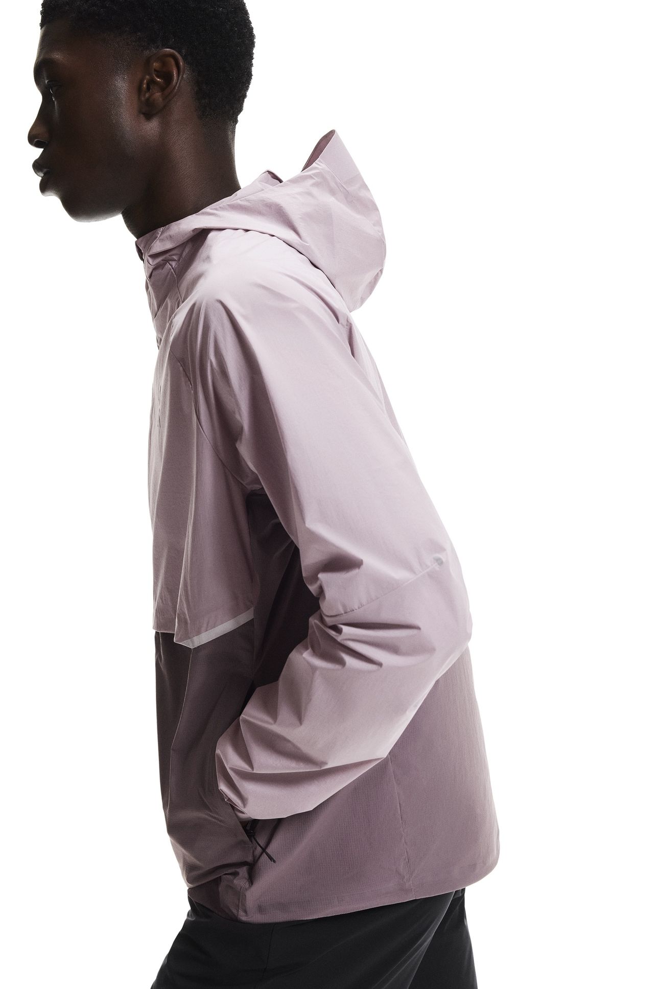 CORE JACKET 1 HERON | GOBI 4