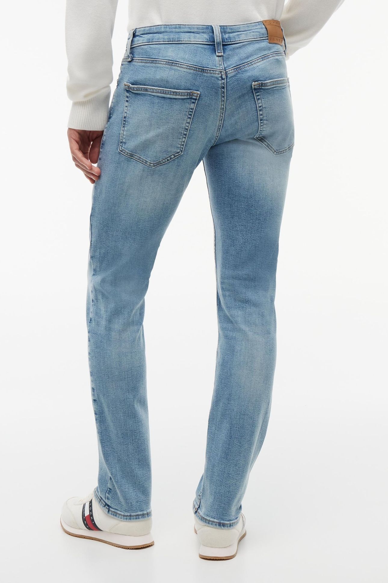 SCANTON SLIM BI0216 DENIM LIGHT 3