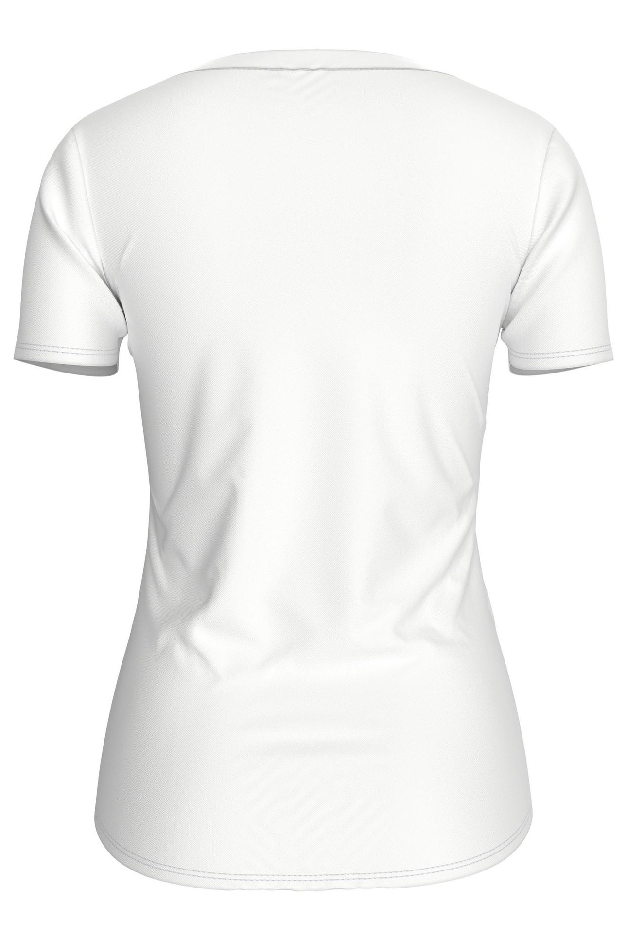 2-PACK T-SHIRT WHITE/DESERT SKY 2