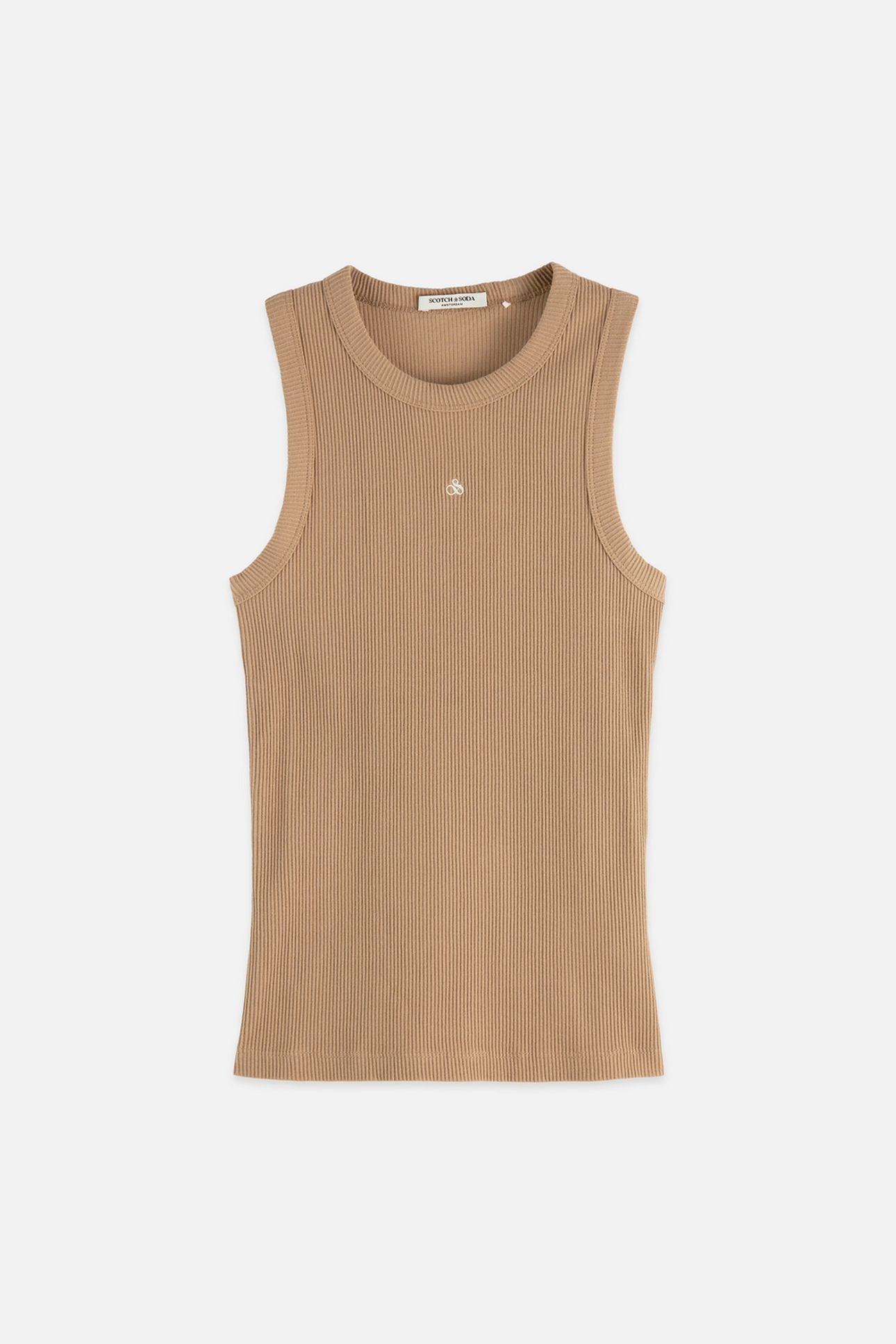 RIB RACER TANK AMPHORA 1