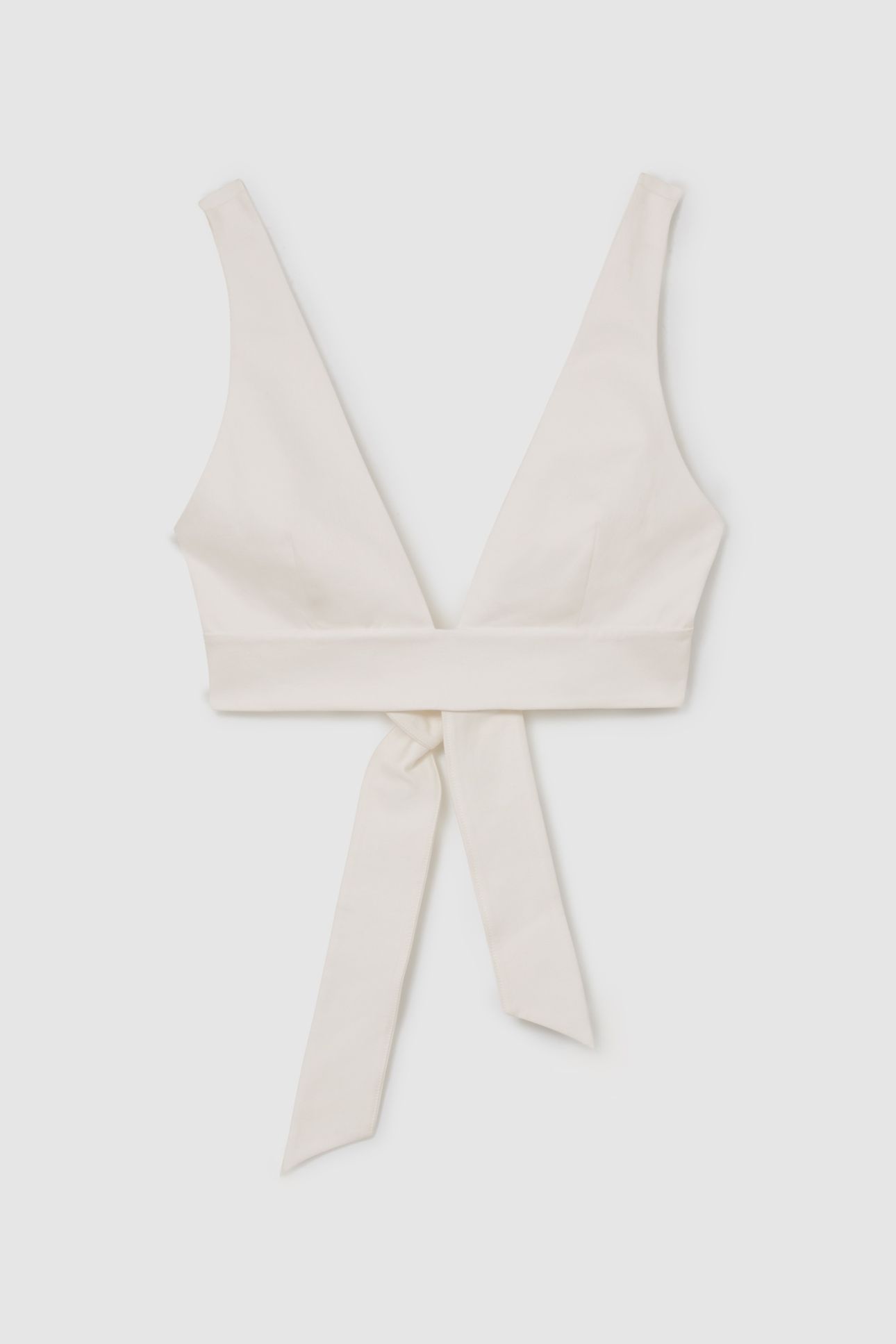 OCCASION COORD TOP IVORY 4