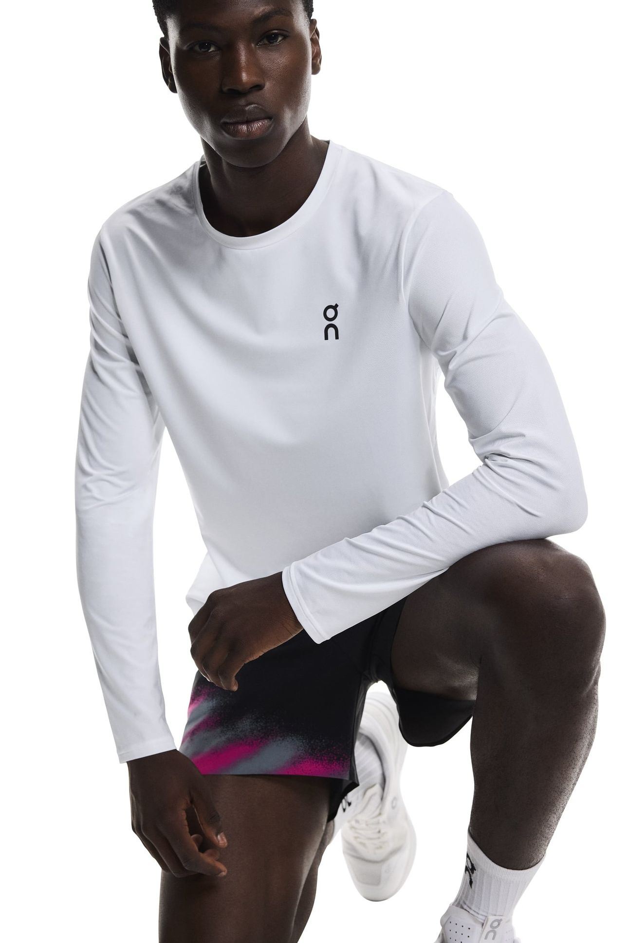 COURT LONG-T 1 ALL WHITE 6