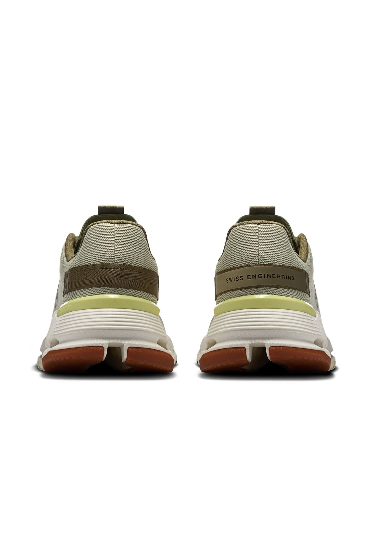 CLOUDNOVA FORM 2 CHALK | IVORY 2