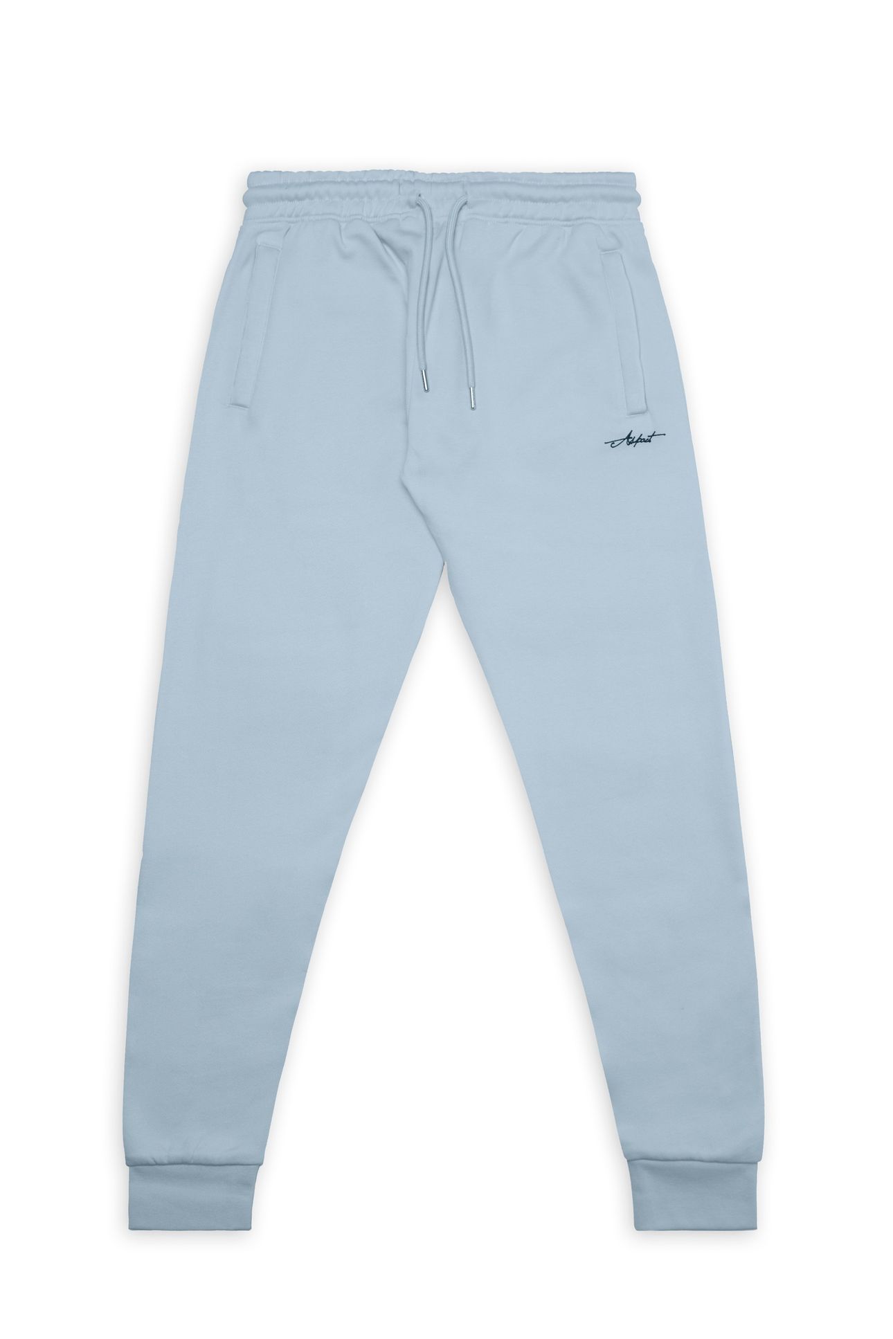 SERRA JOGGER BLUE 1