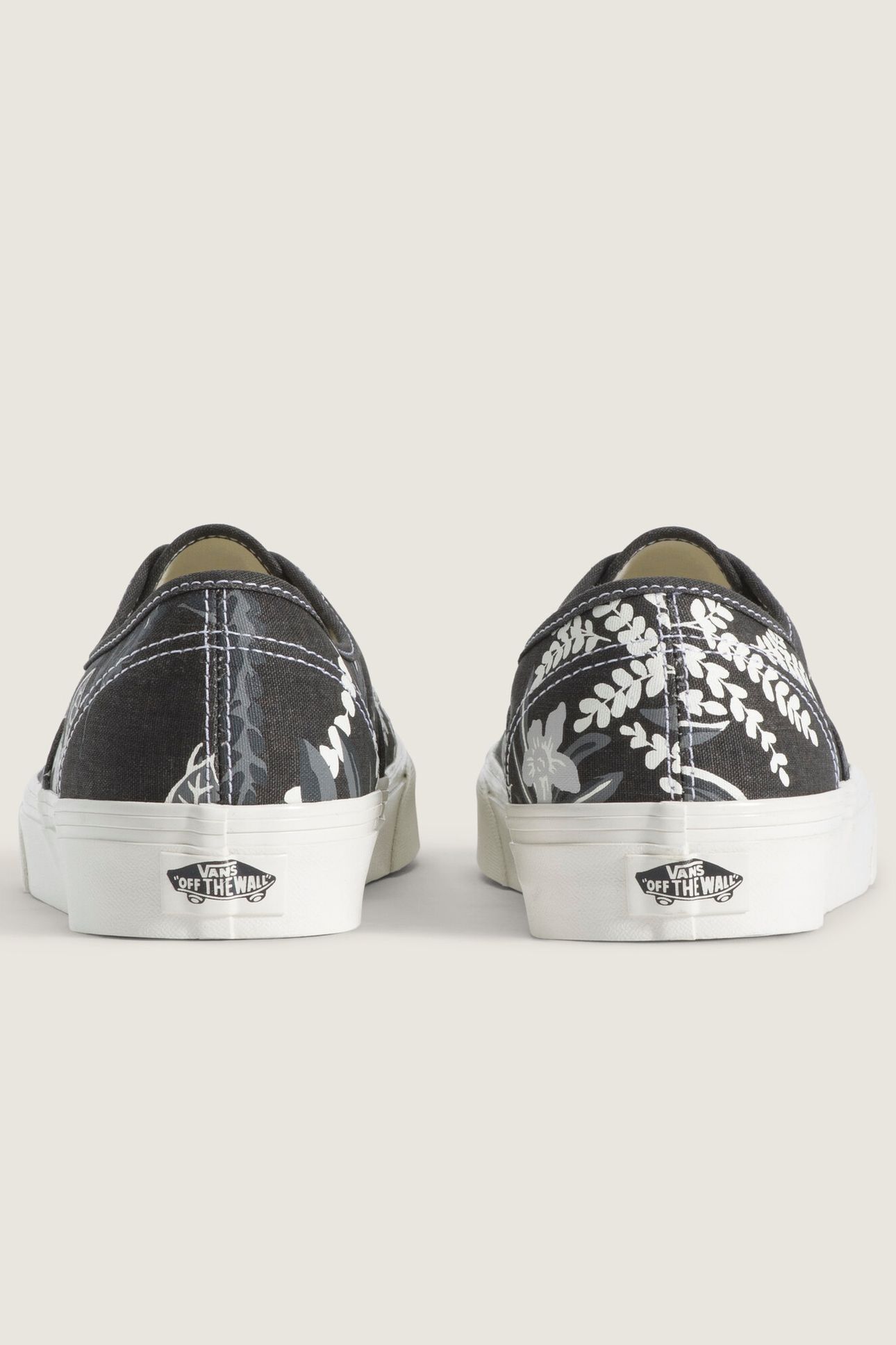 UNISEX AUTHENTIC FLORAL MULTI 5