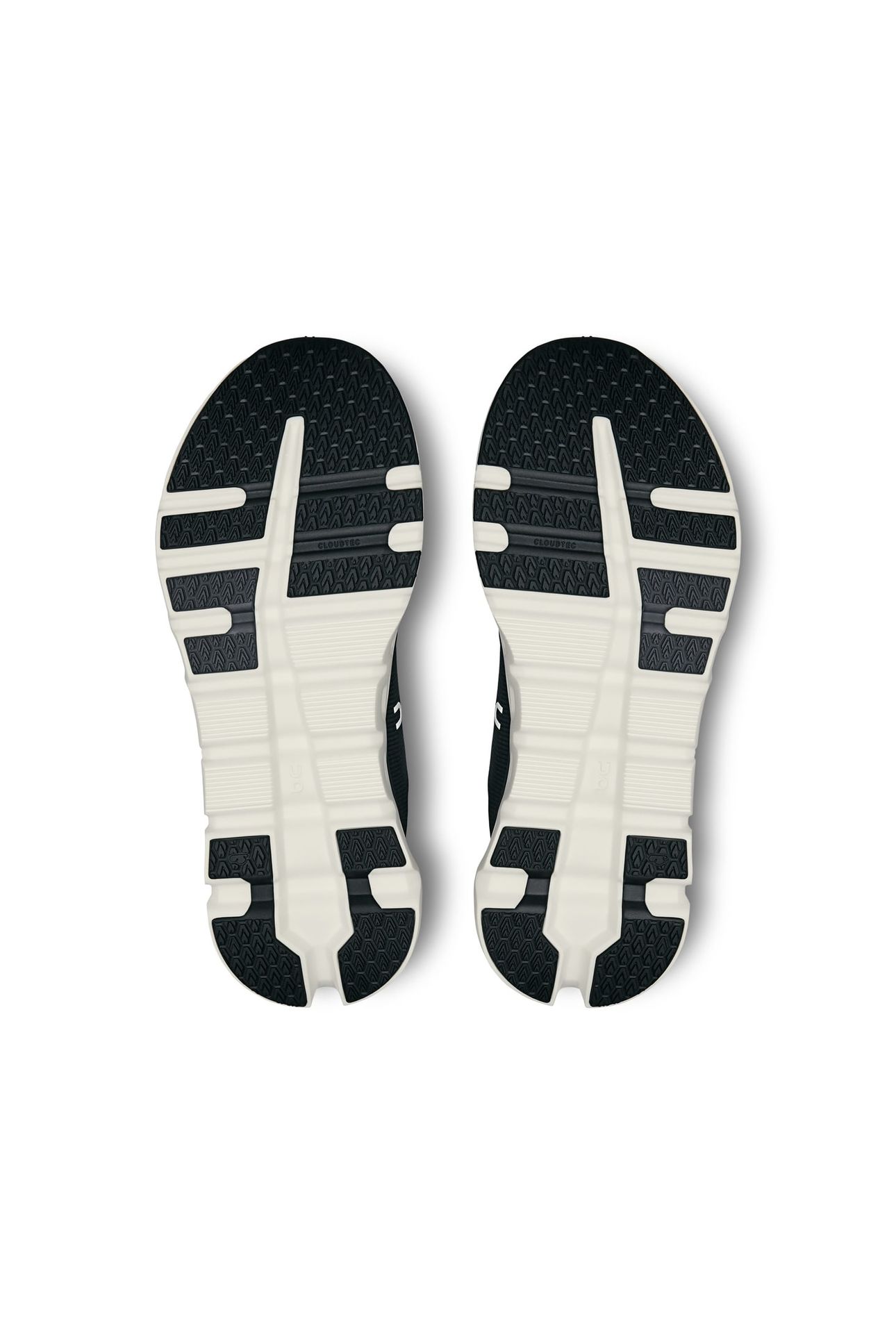 CLOUDRUNNER 2 WIDE ECLIPSE | BLACK 4