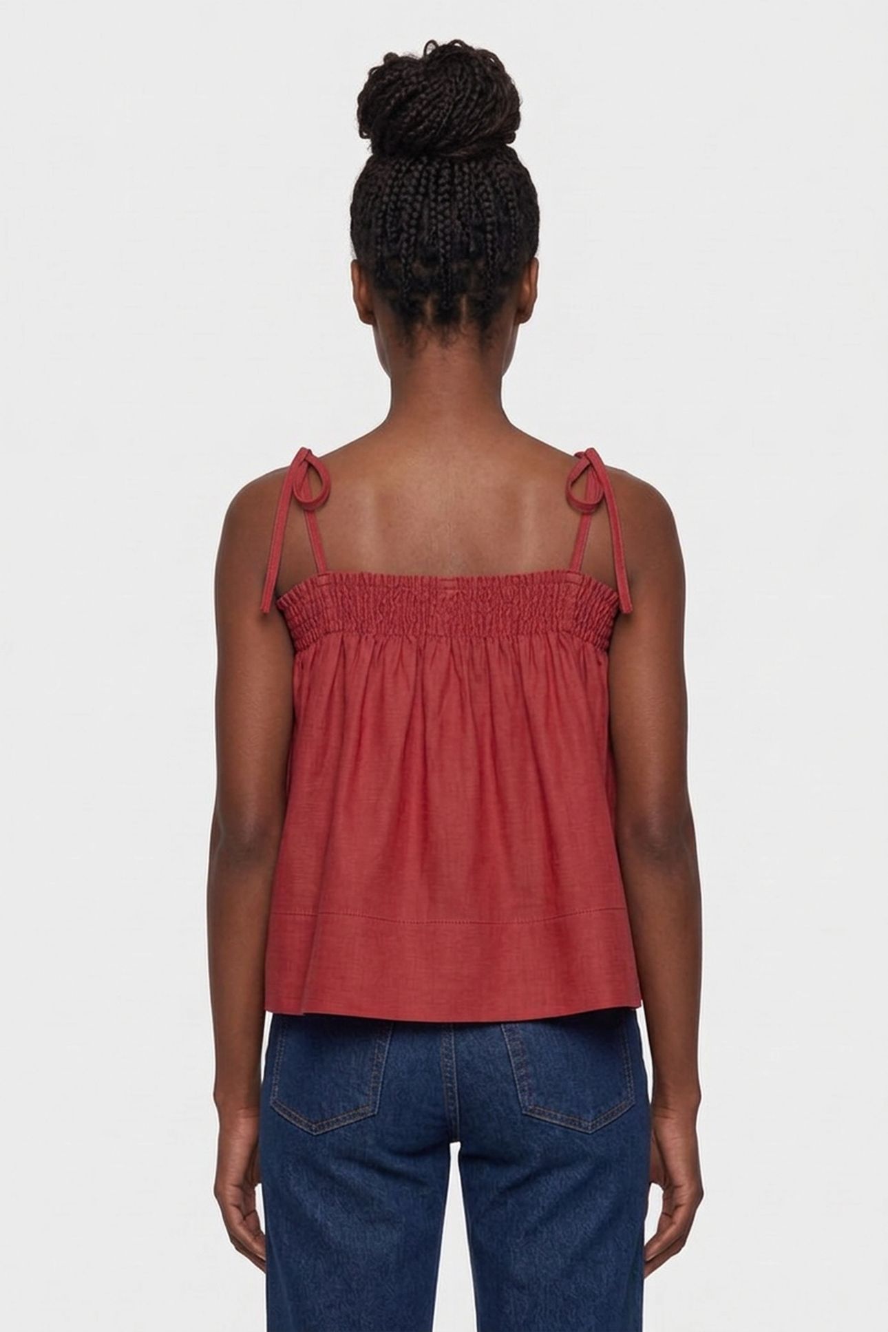 TOP SUN RED 4