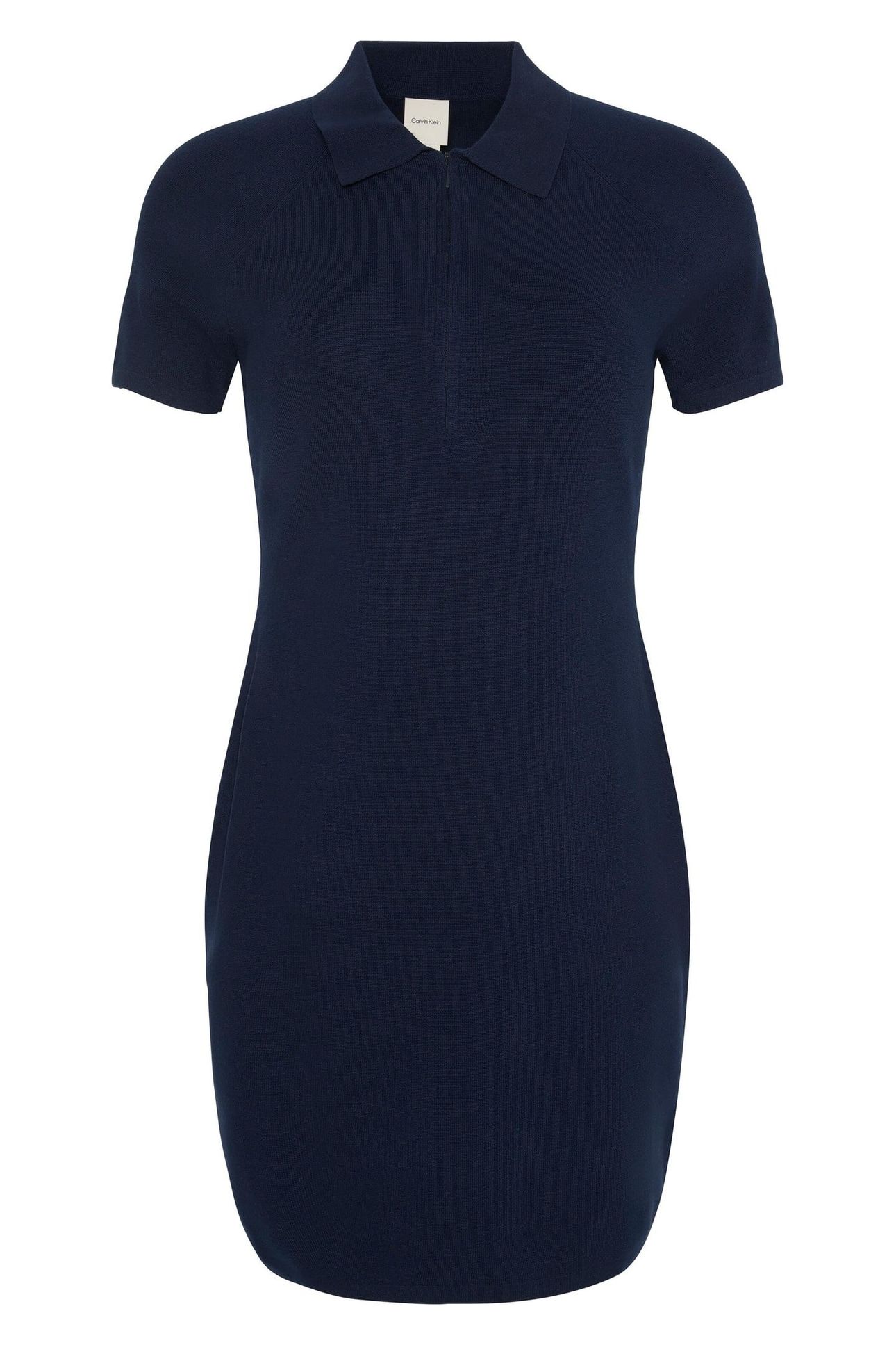 SNOWY YOUTHFUL POLO DARK SAPPHIRE 1