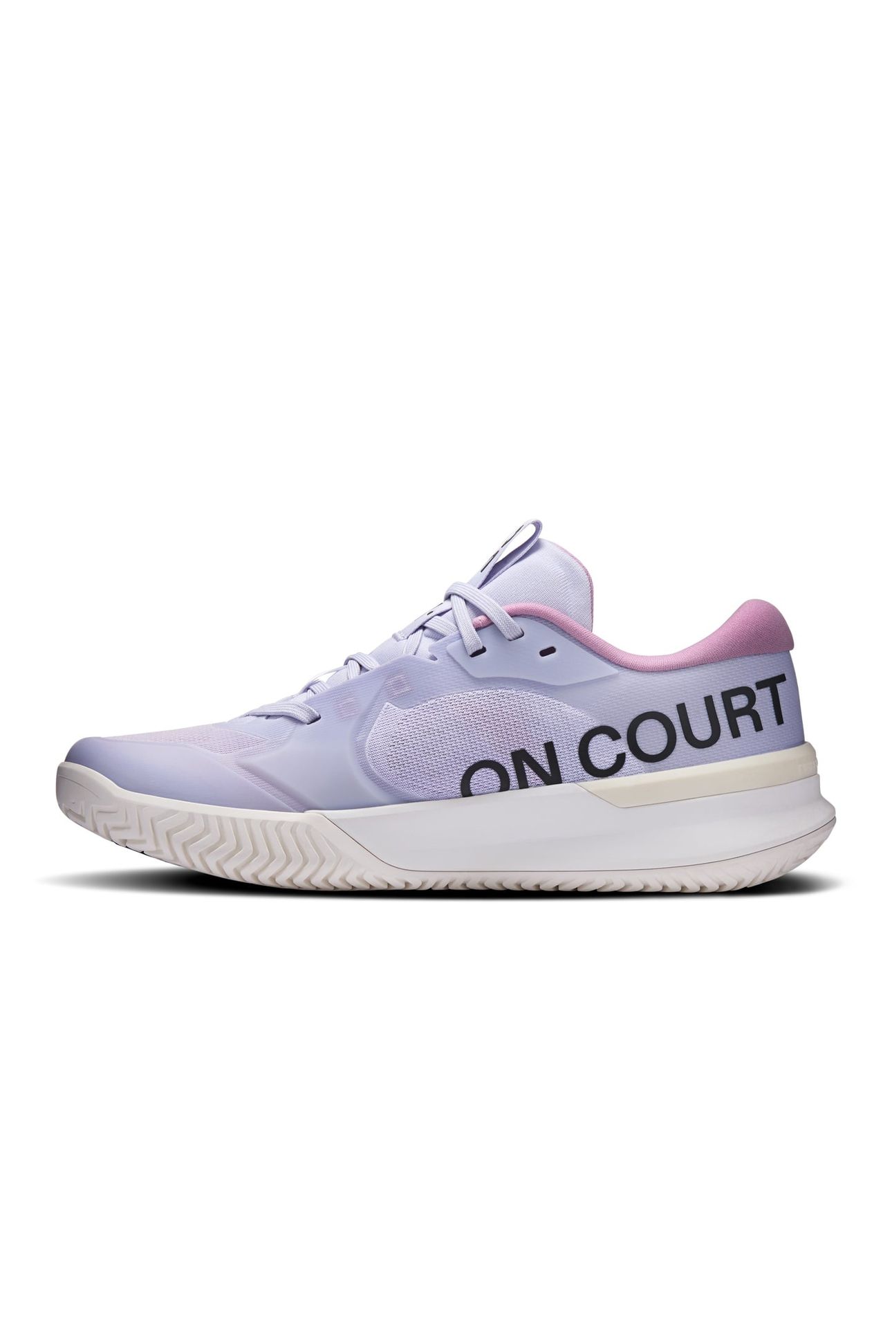 THE ROGER PRO 3 CLAY THISTLE | PINK 2