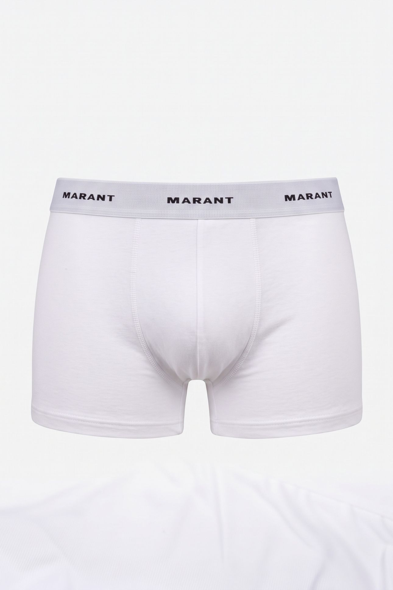 BILLY-GZ UNDERWEAR WHITE 2