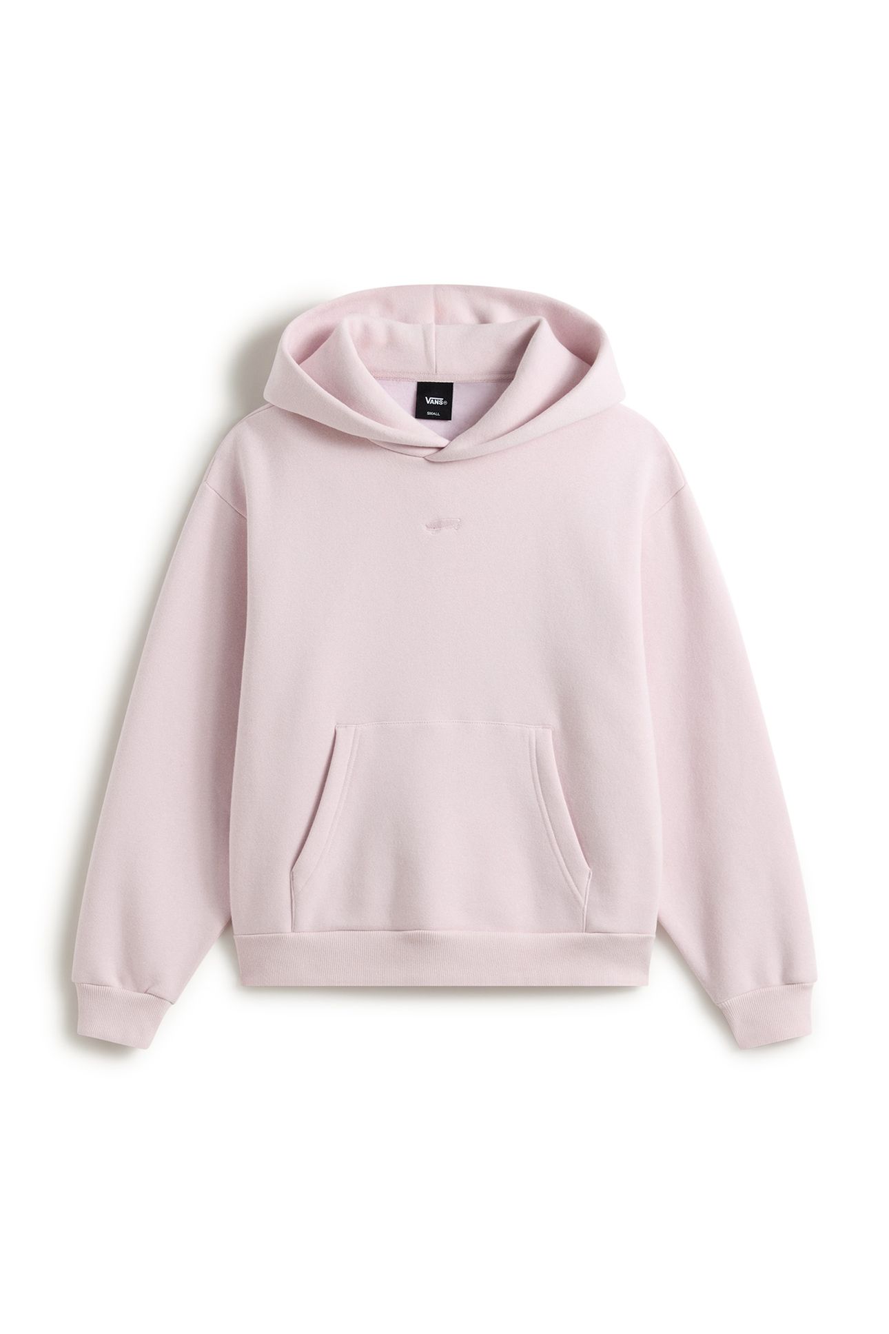 SALTON PULLOVER PALE PETAL 5