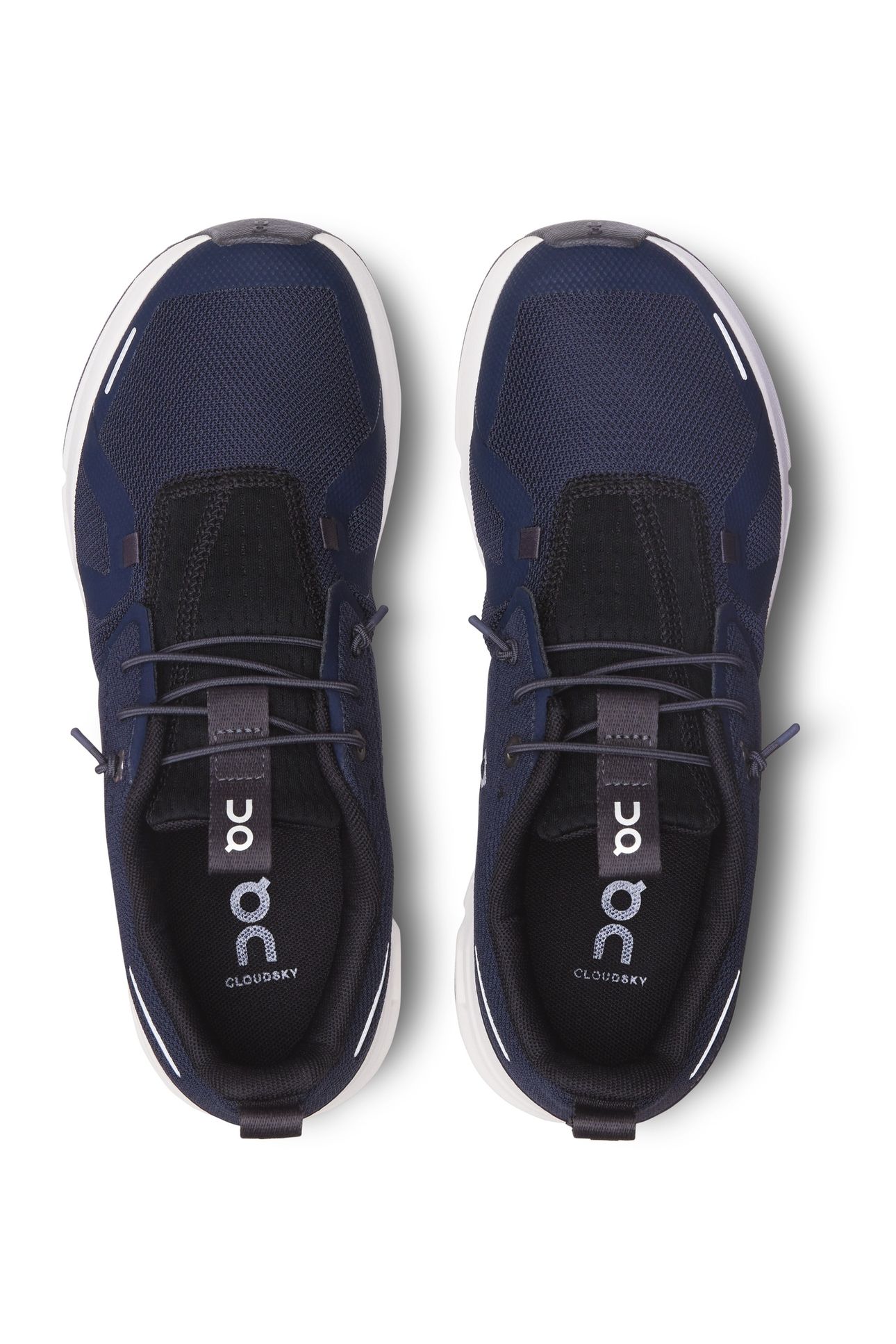 CLOUD SKY 1 YOUTH MIDNIGHT | BLACK 3