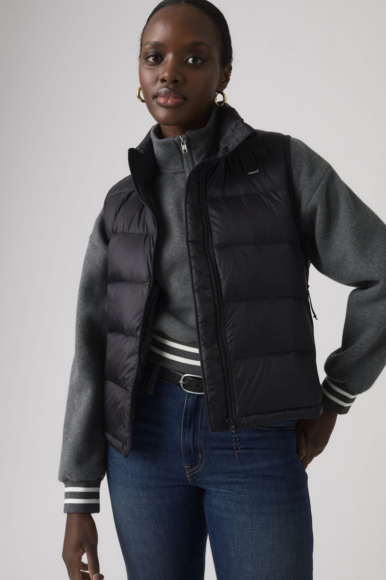 POLLY PACKABLE VEST 3