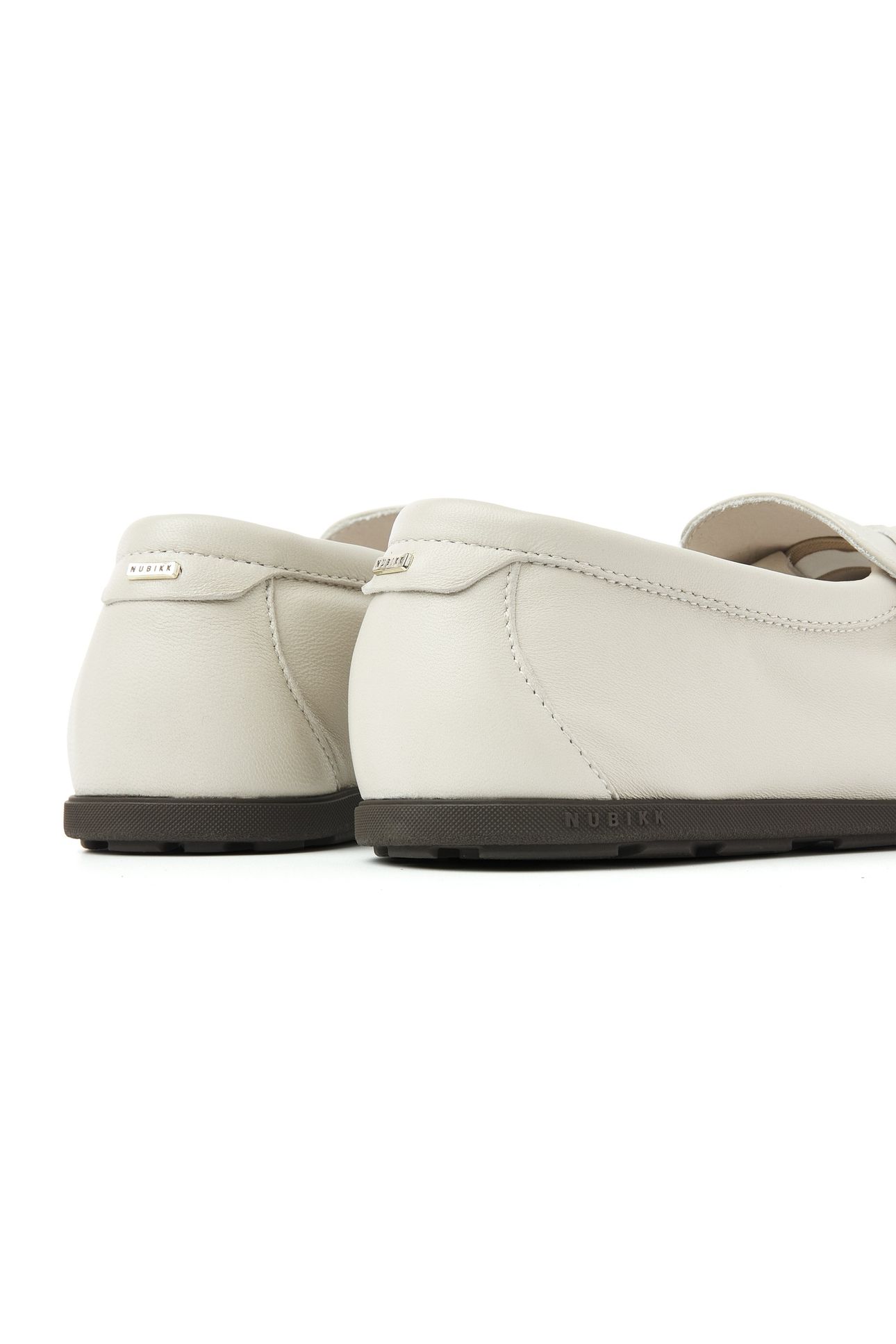RILEY MIO OFF WHITE LEATHER 3