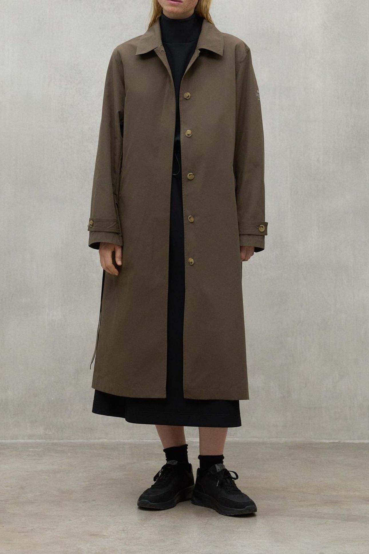 TAGAALF JACKET NUT 1