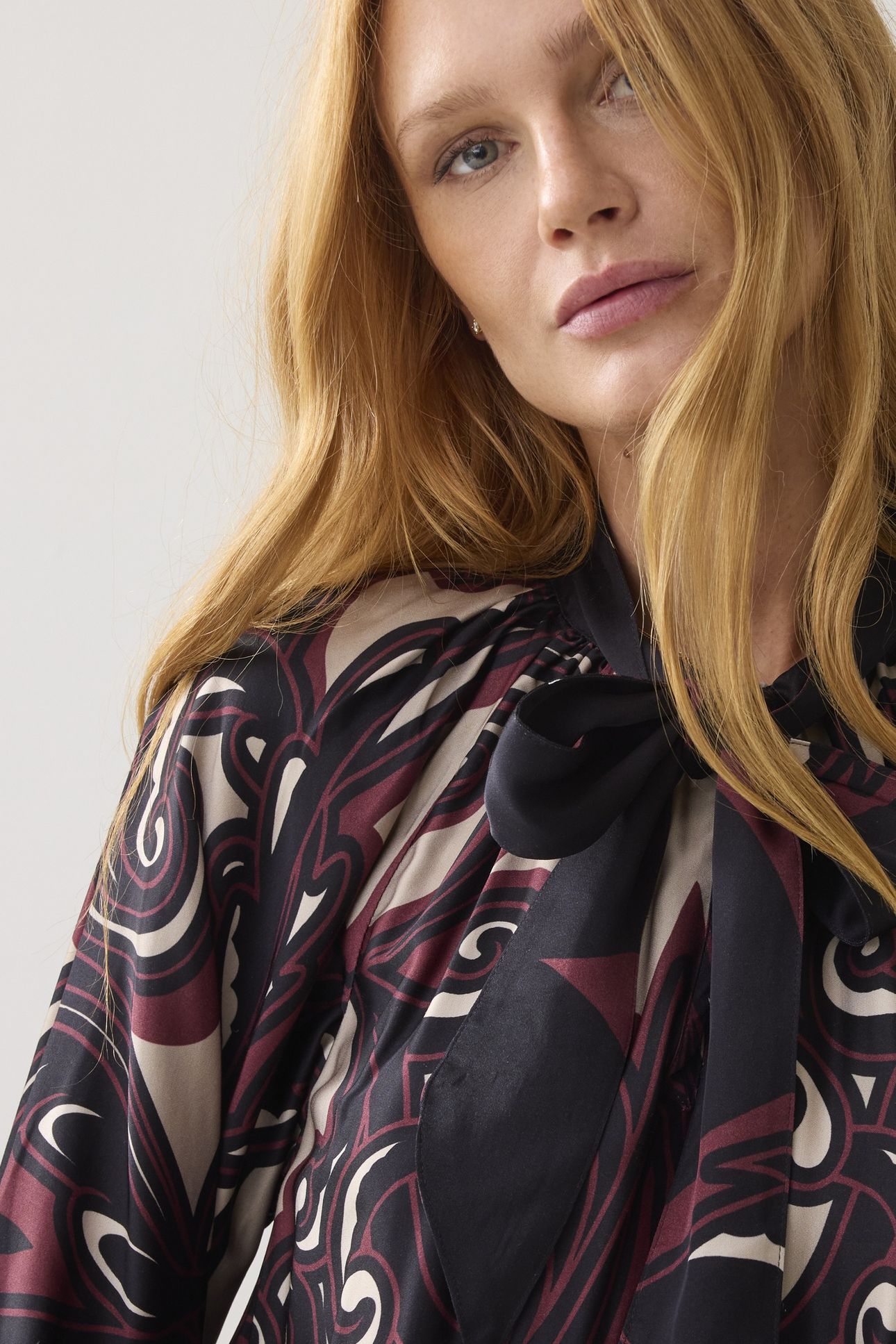 DRESS ORNAMENT PRINT PRINTS 3