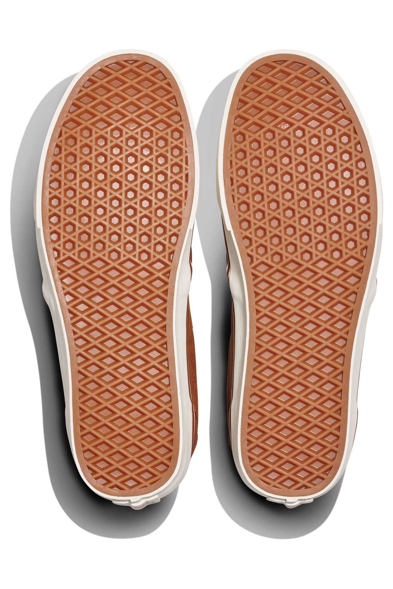 ATWOOD LEATHERBROWN/MASHMALLOW 7