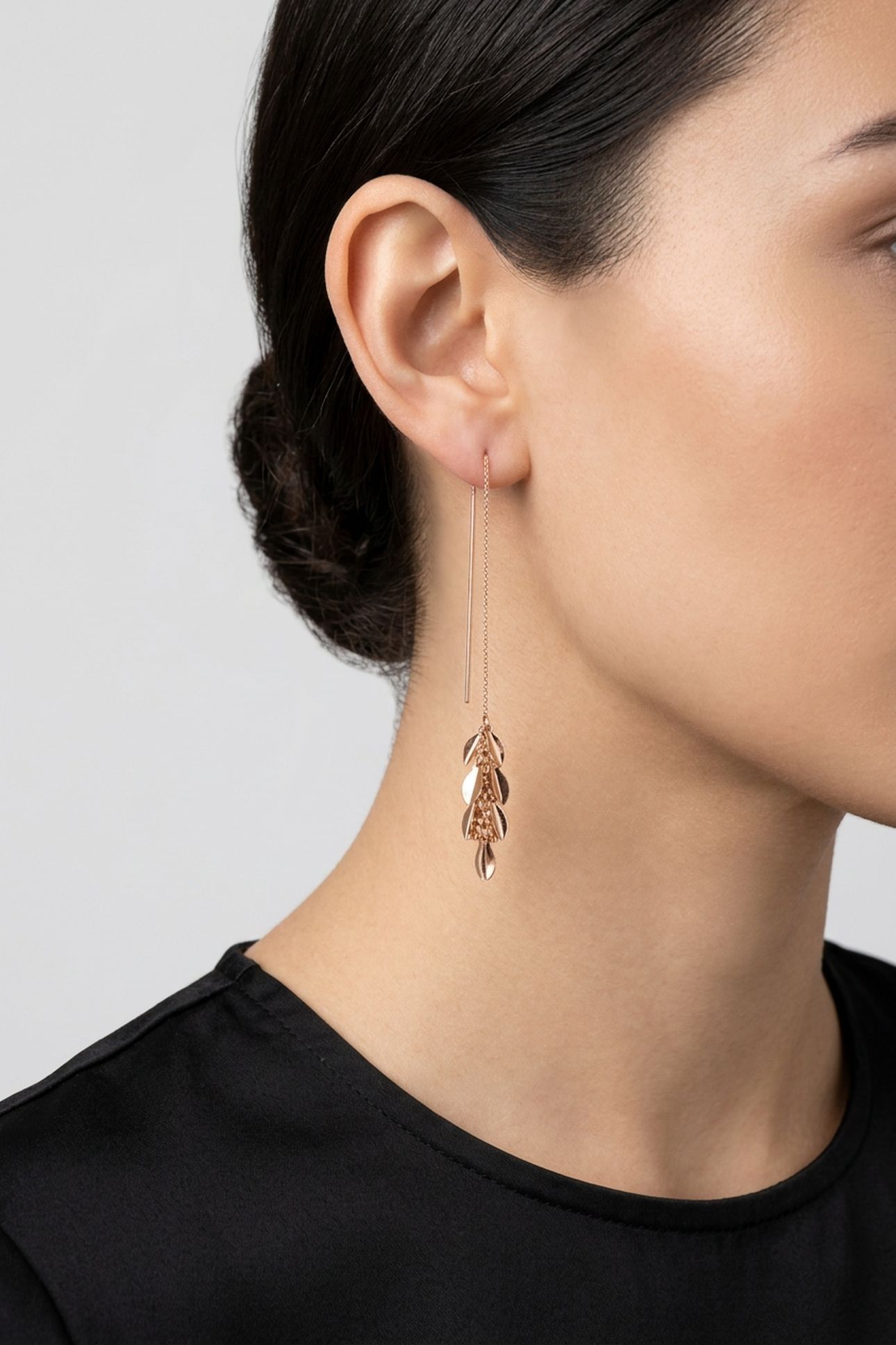 EARRINGS BIJOUX DORE 4