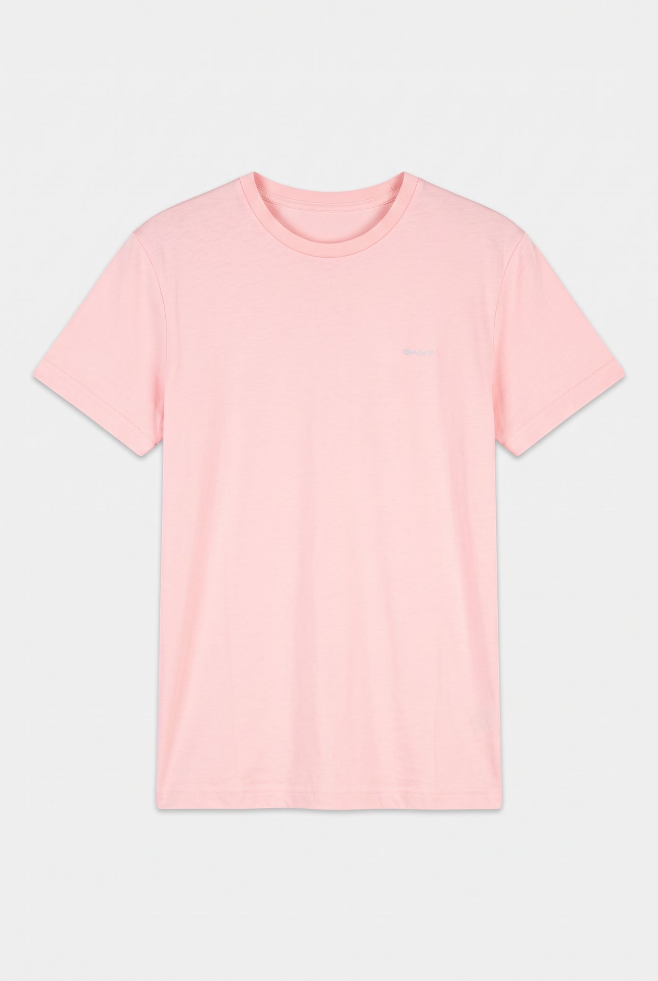 LOGO T-SHIRT BUBBELGUM PINK 3