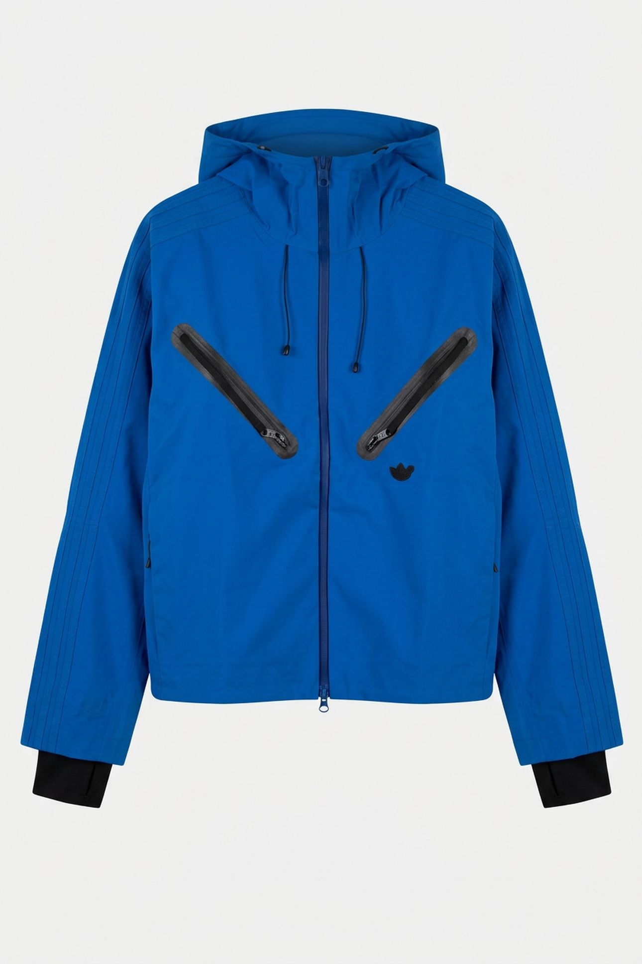 UNISEX BV MONTREAL JACKET BLUEBIRD 3