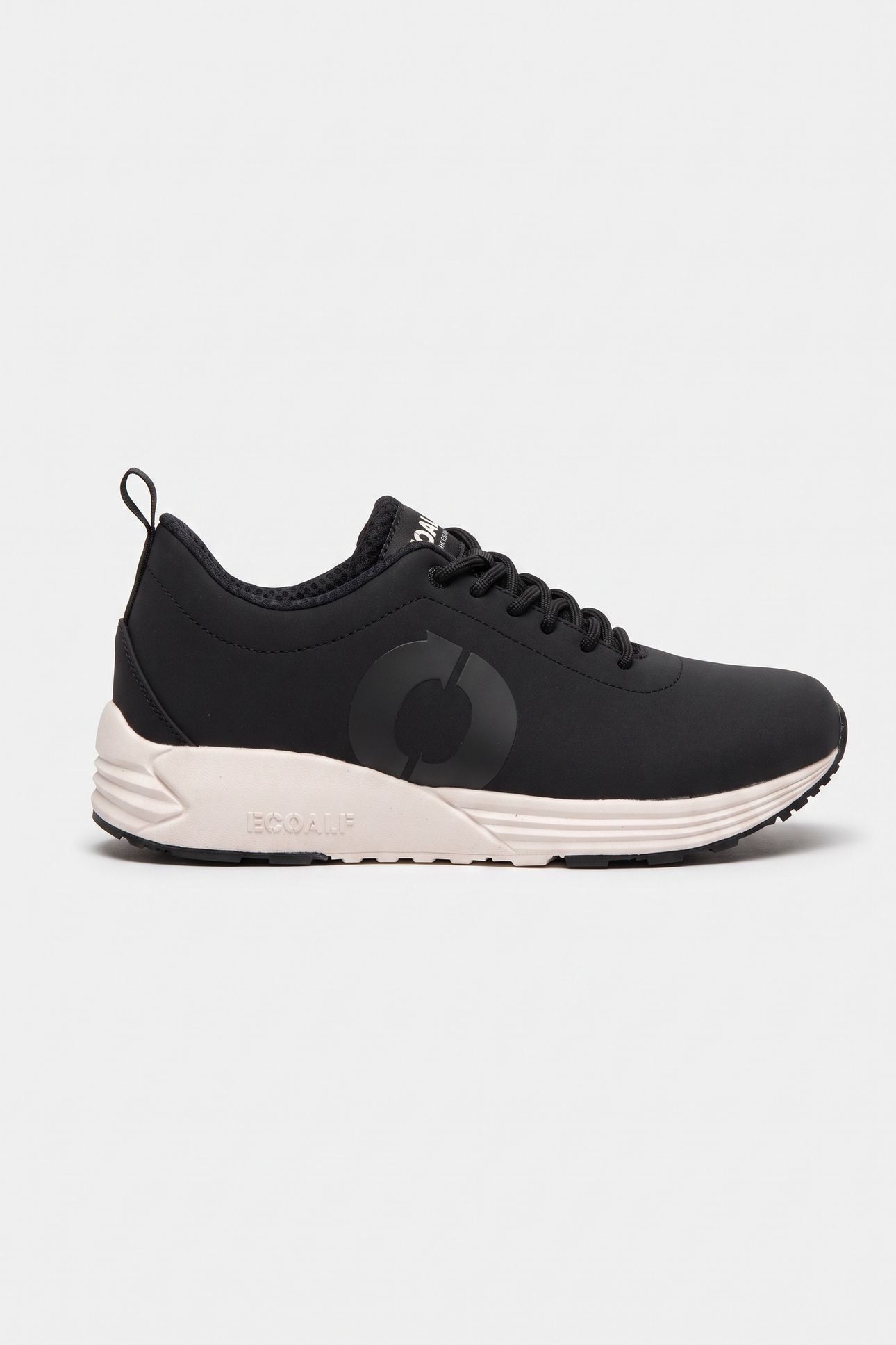 CHICAGOALF SNEAKERS BLACK 1