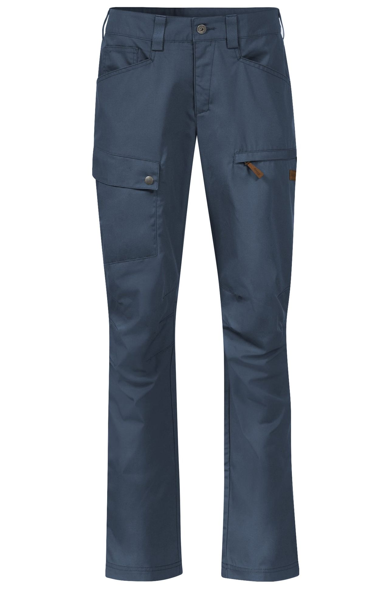 NORDMARKA ELEMENTAL OUTDOOR PANTS ORION BLUE 2