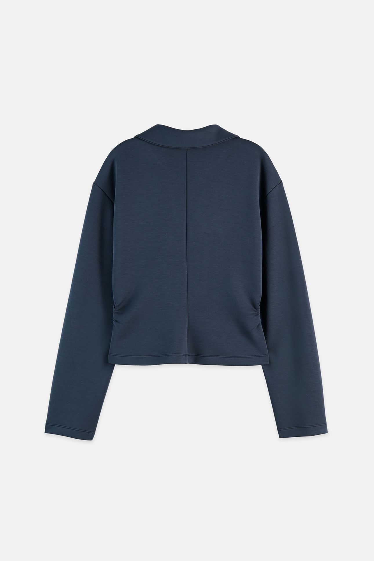 MODAL SHIRT CARBON 5