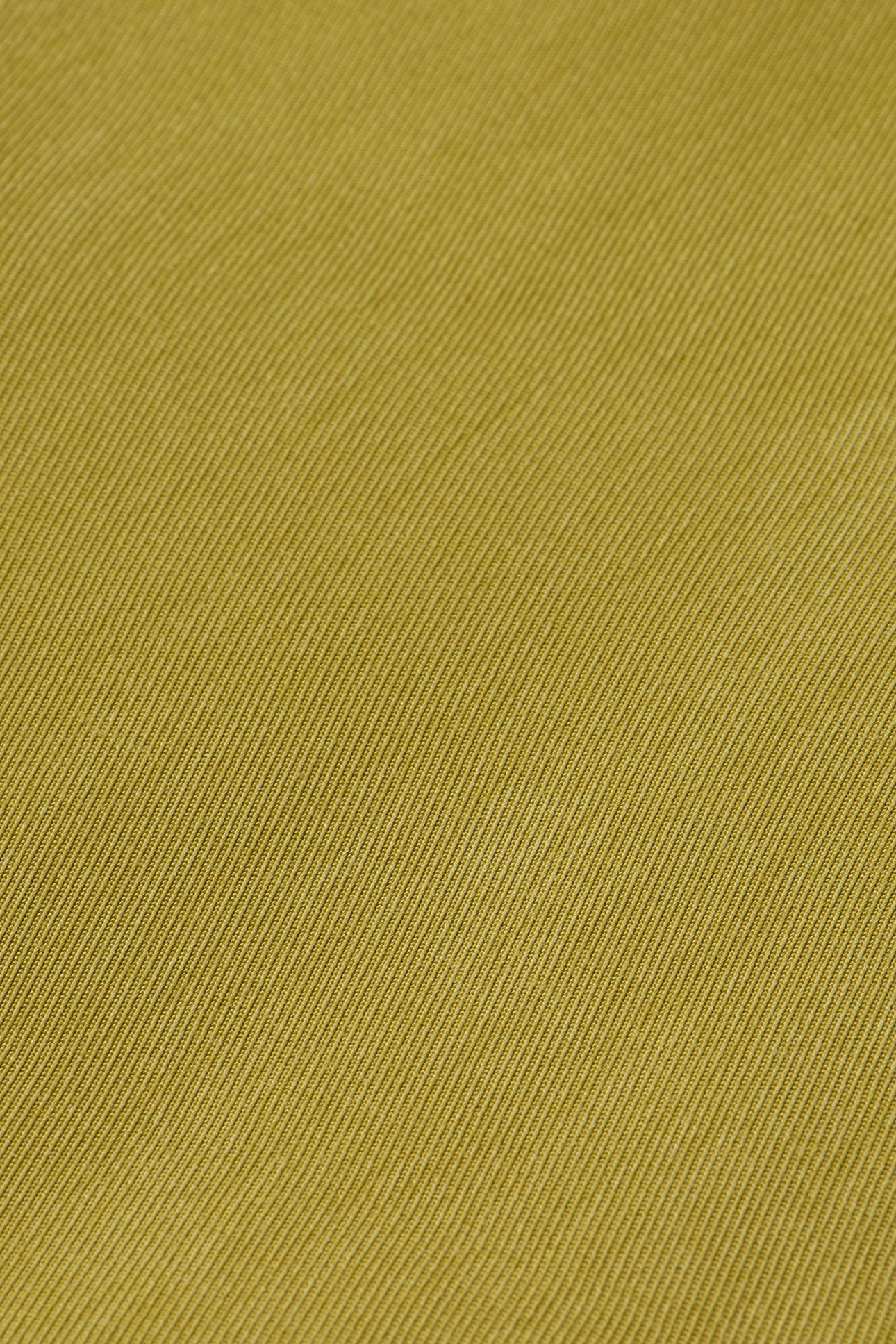 VISCOSE TWILL BELTED BLAZER GREEN MOSS 3