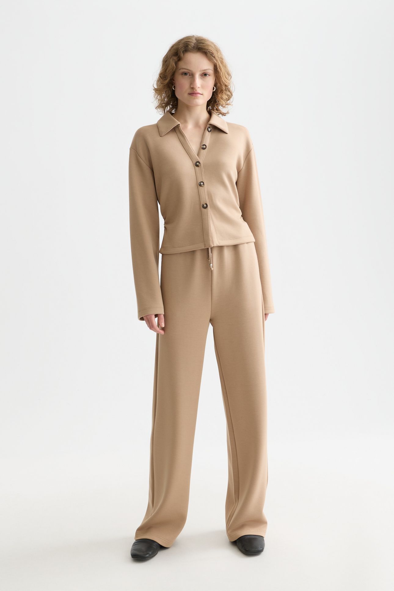 MODAL SWEATPANTS AMPHORA 3