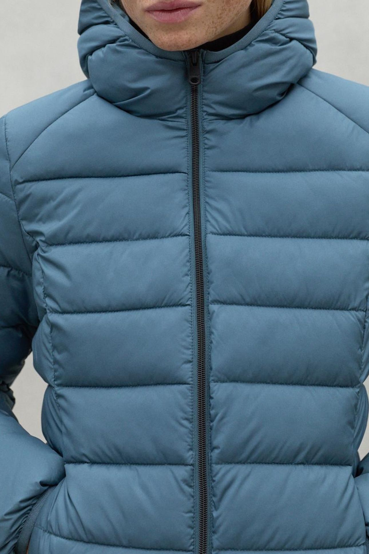 ASPENALF JACKET PLUMB 4