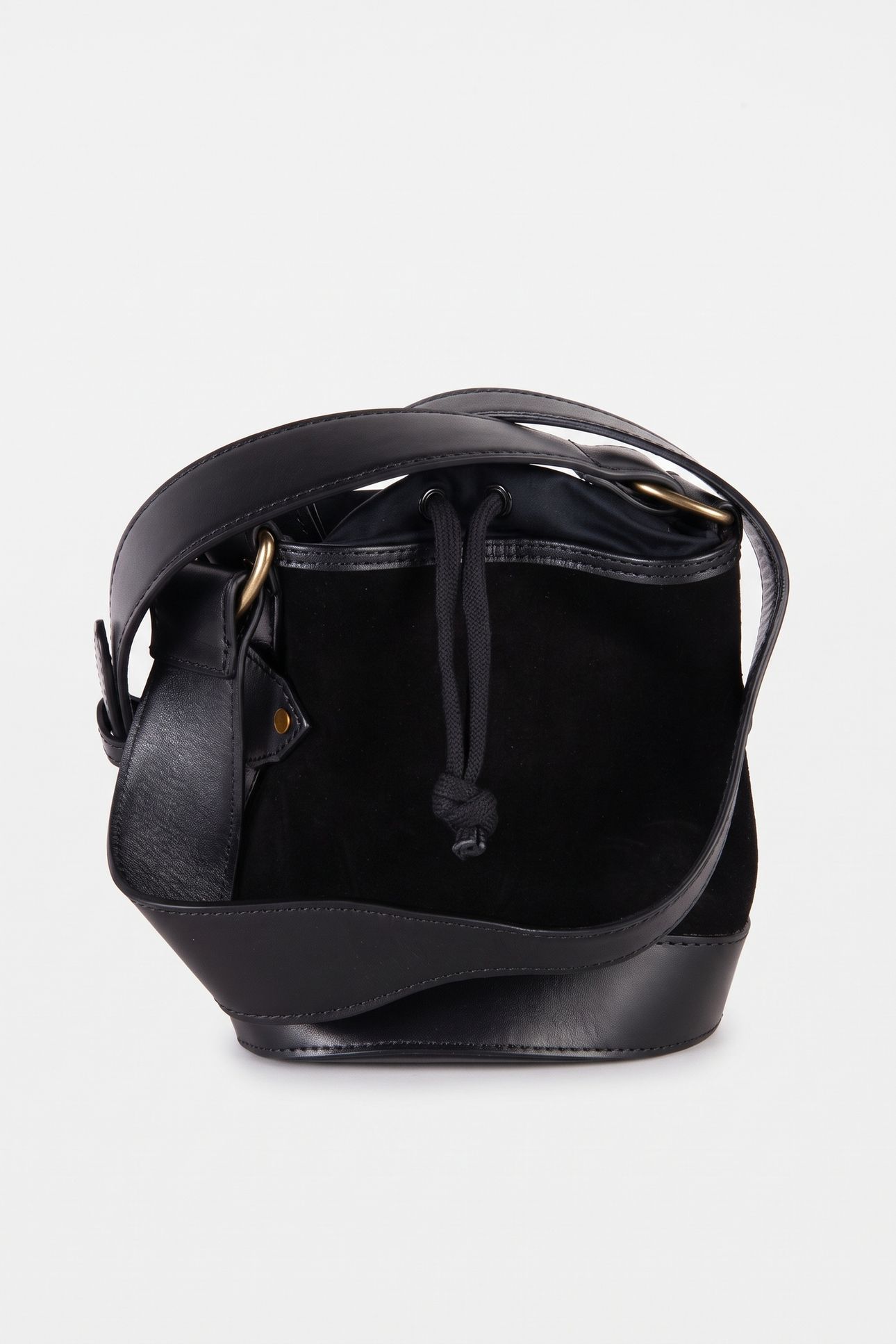 SAMARA SMALL BAG BLACK 3