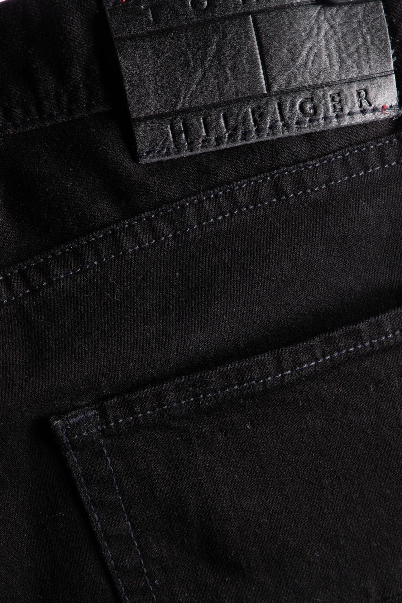 CORE DENTON CHELSEA BLACK 4