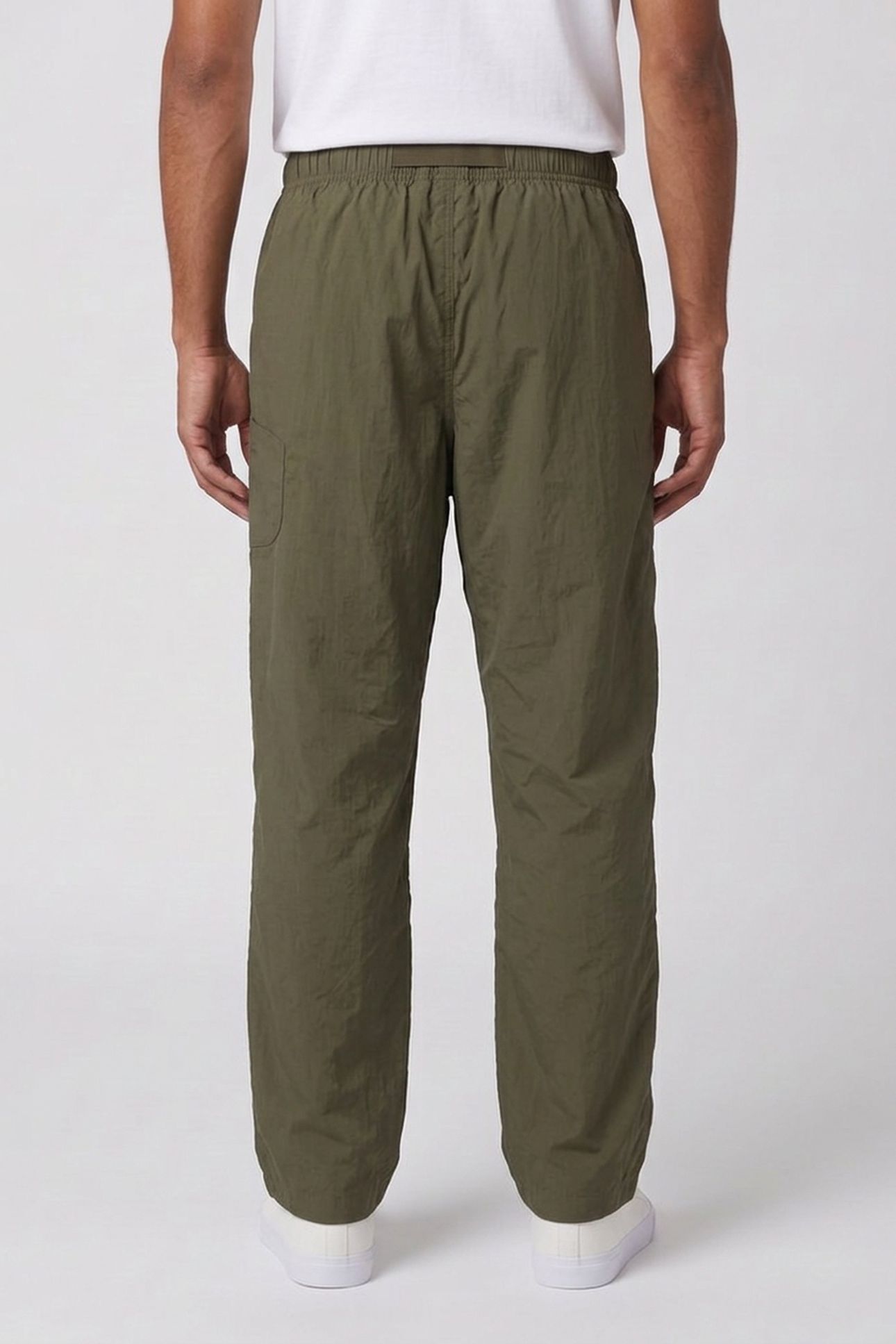 UNISEX ADV UF CARGO PANTS OLIVE STRATA 2