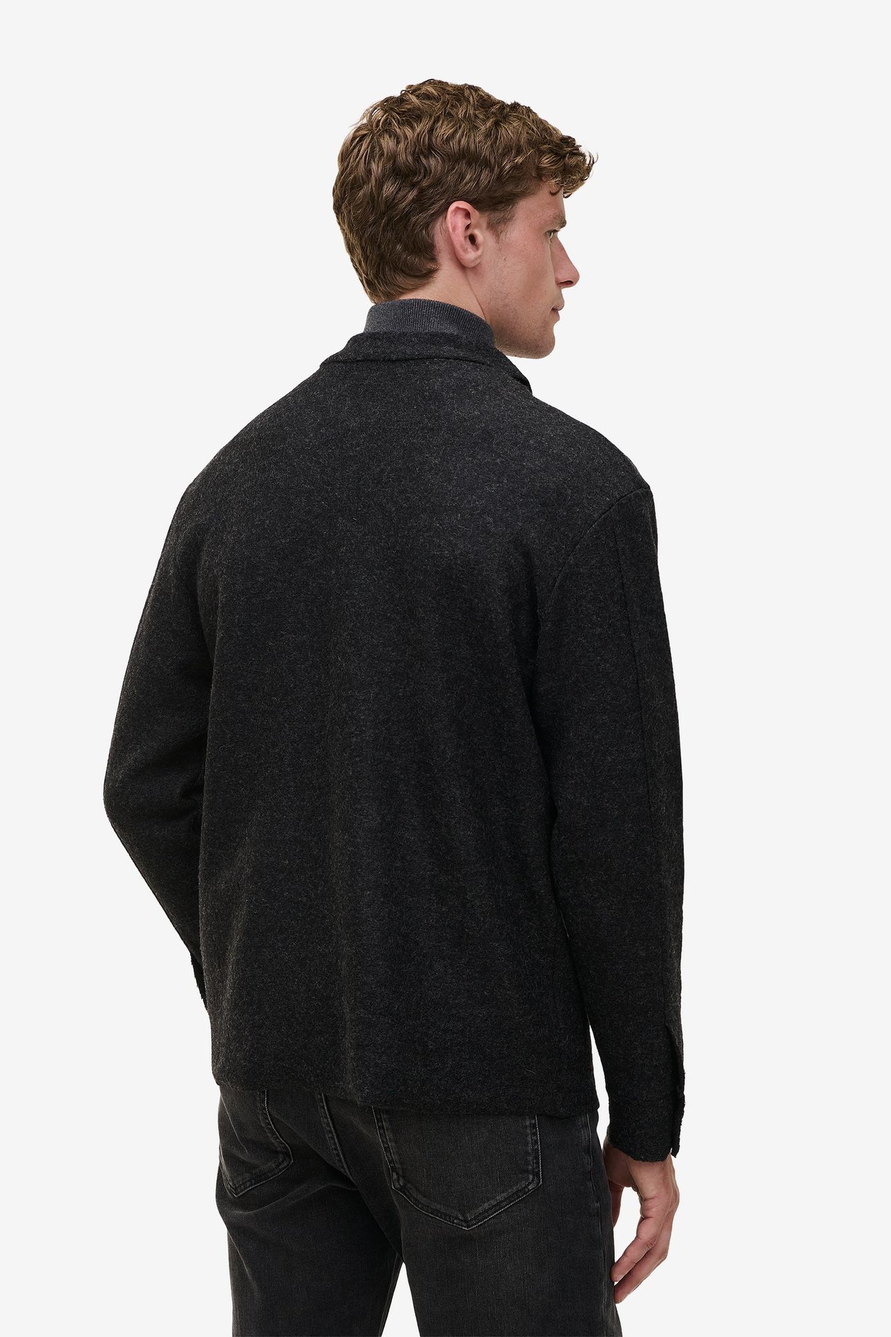 ARDEN WOOL GREEN 2