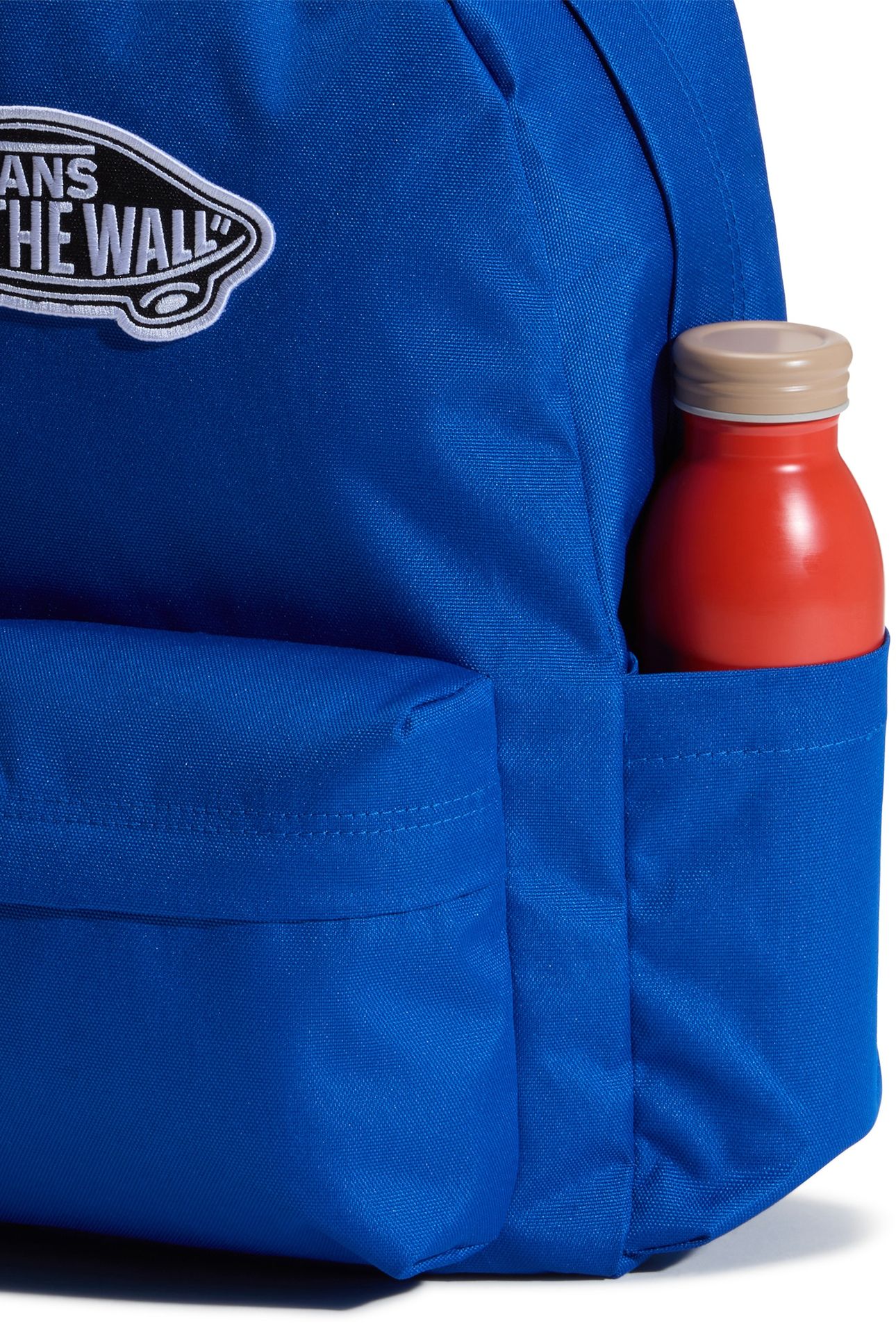UNISEX OLD SKOOL CLASSIC BACKPACK CLASSIC BLUE 7