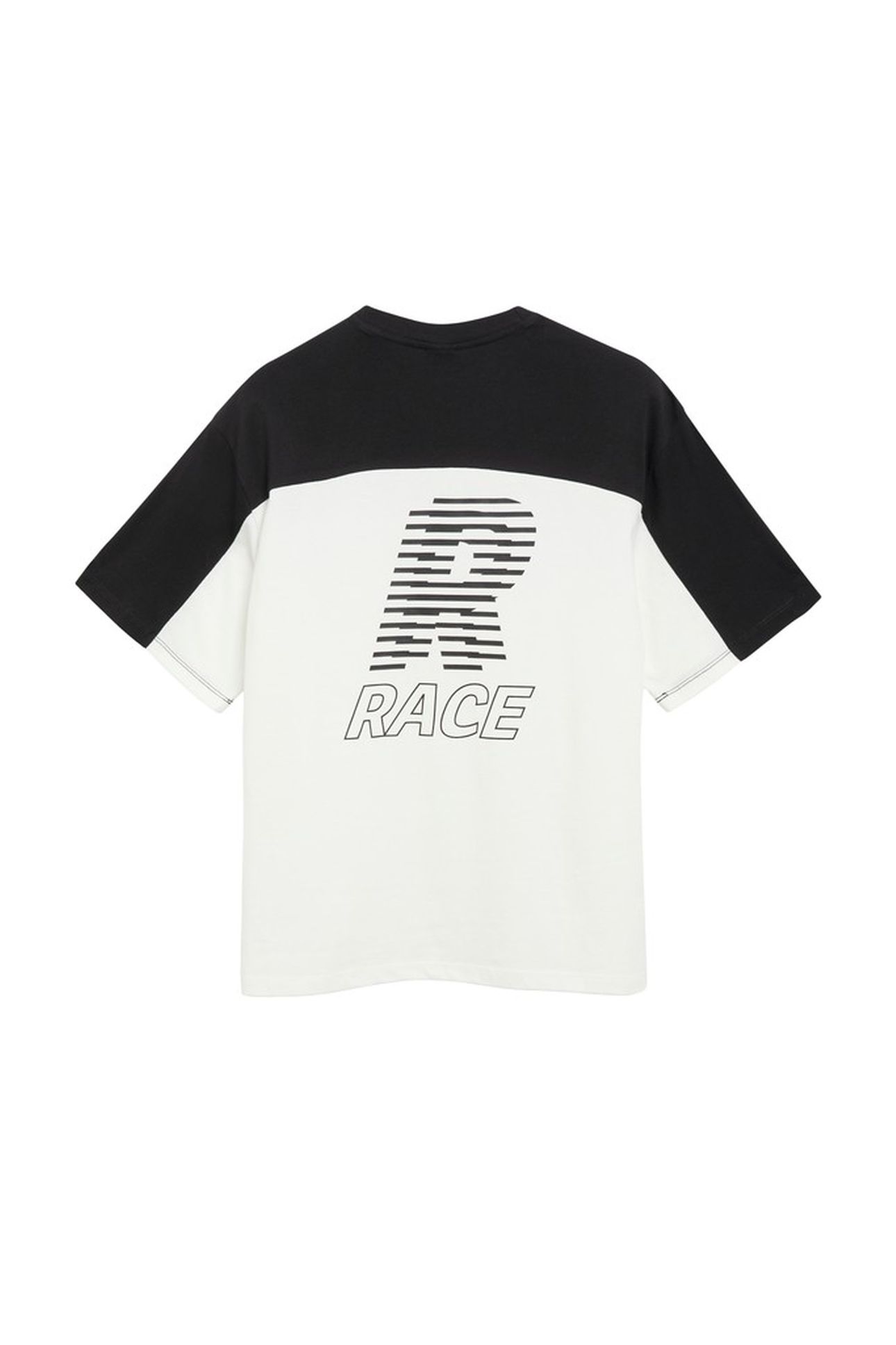 S.OLIVER T-SHIRTS OFFWHITE 2