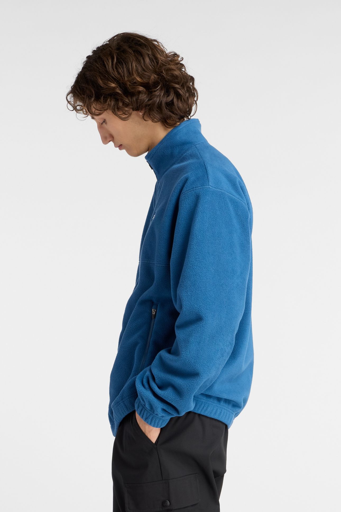 POLAR FLEECE JACKET DARKSHOR 3