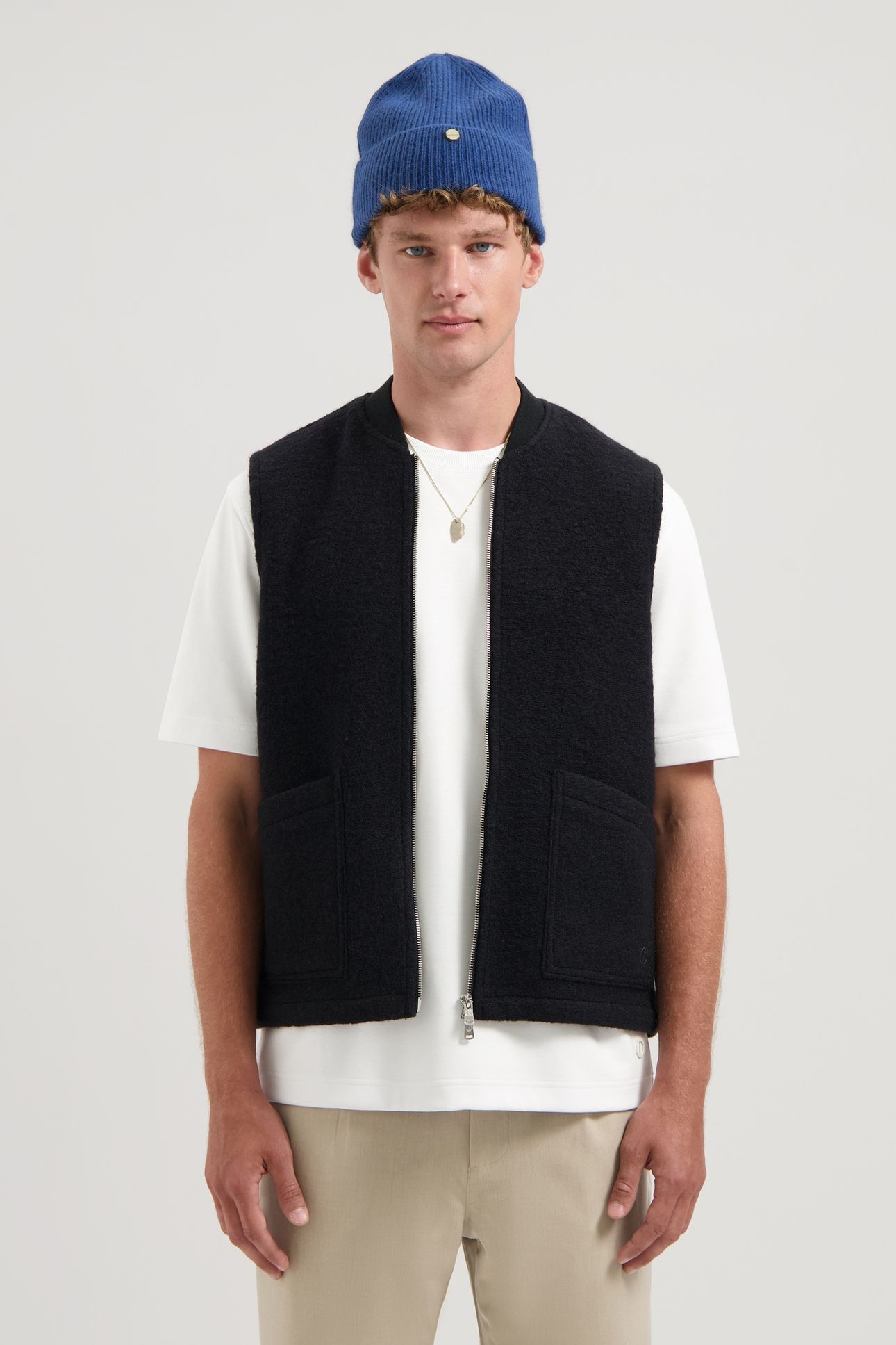 DS_NILS GILET BLACK 1
