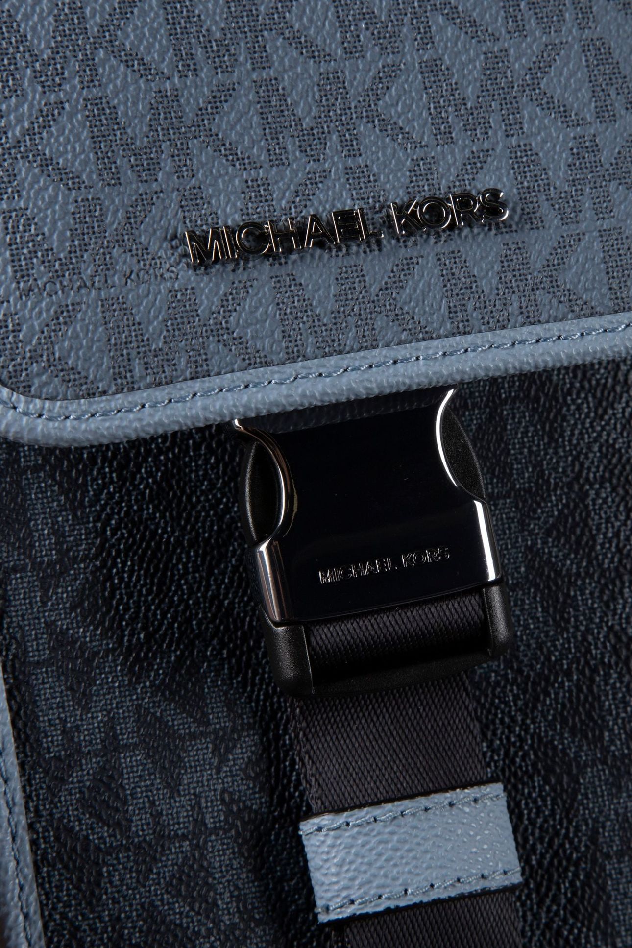 SLIM CROSSBODY DENIM MULTI 4