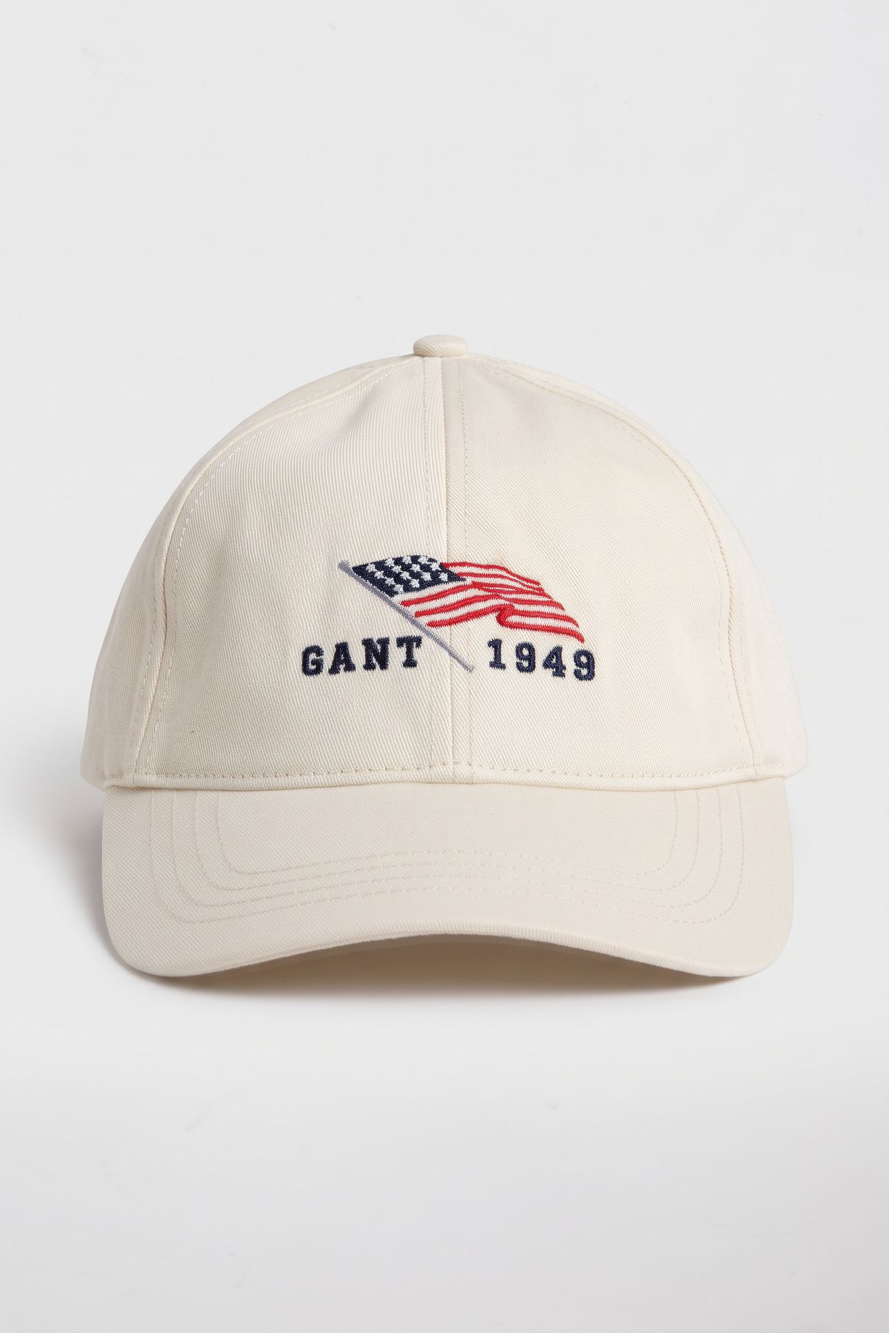 GRAPHIC CAP CREAM 2