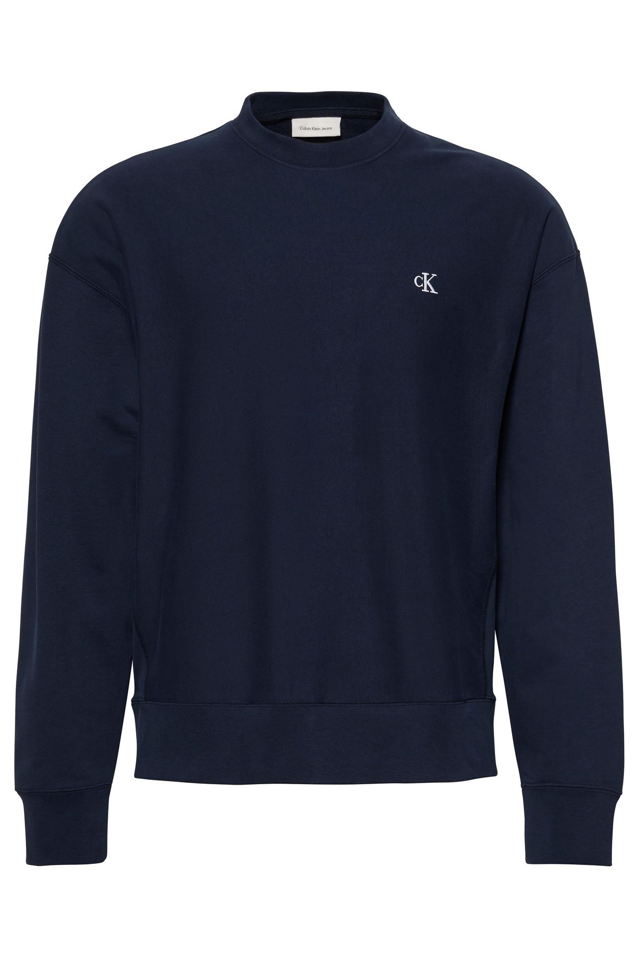 PREMIUM TERRY MONOGRAM DARK SAPPHIRE 3