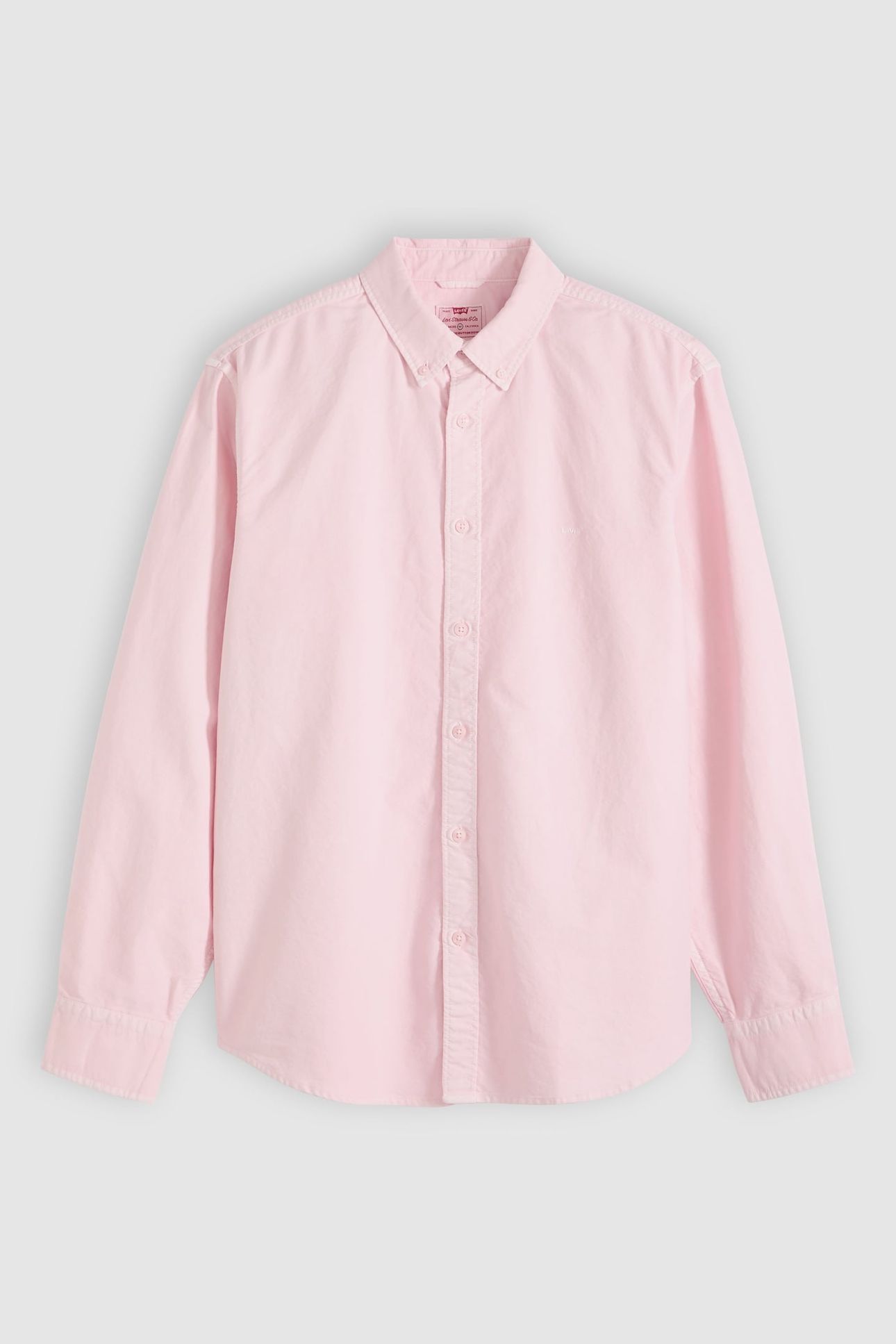 AUTHENTIC BUTTON-DOWN SHIRT 4