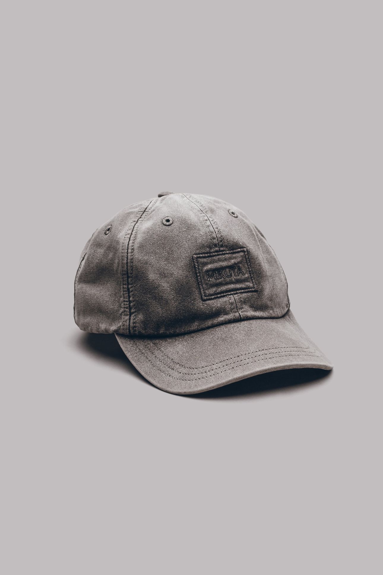 THE DARK BASE CAP 3