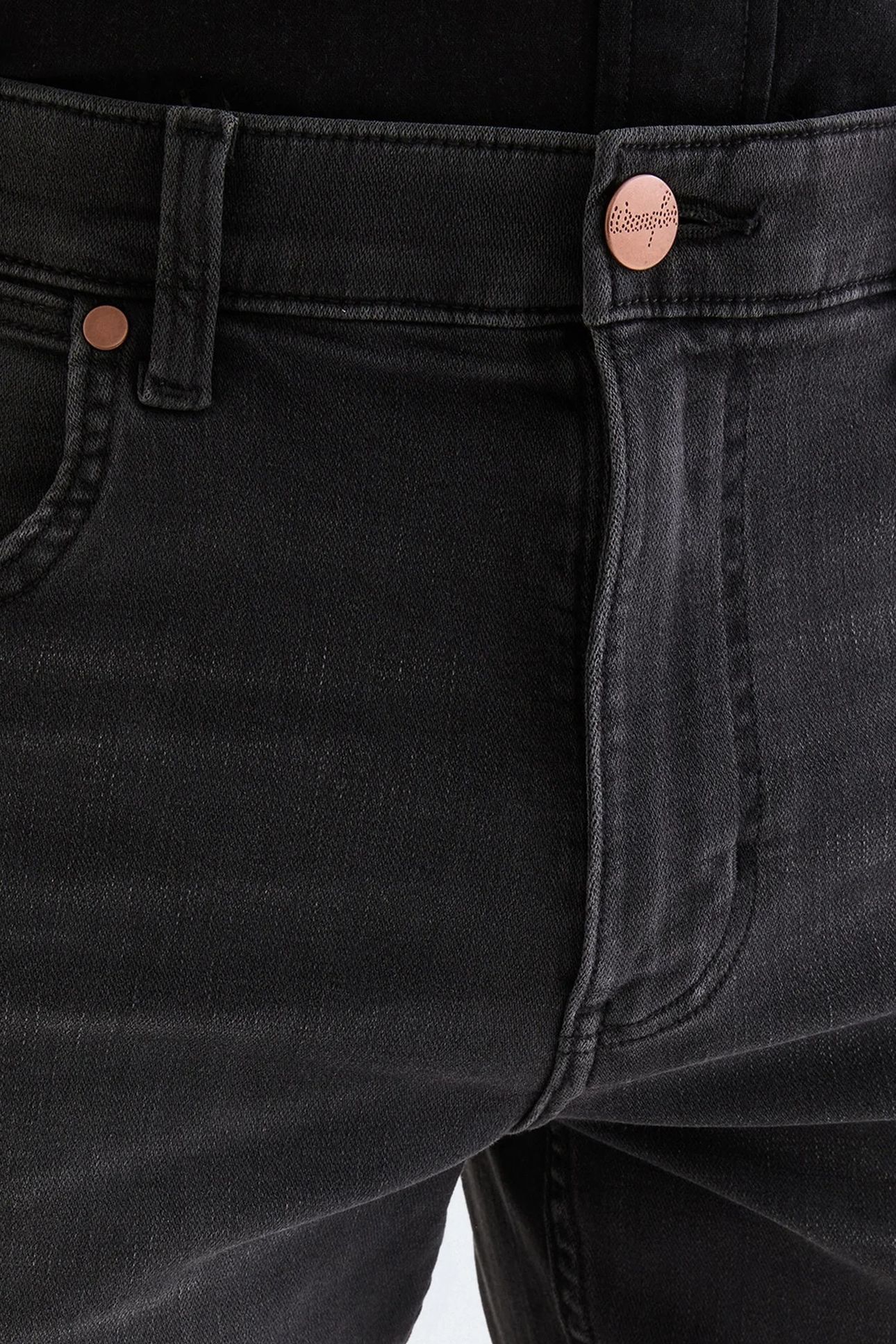 GREENSBORO RAVEN ASH JEANS DENIM GREY 4