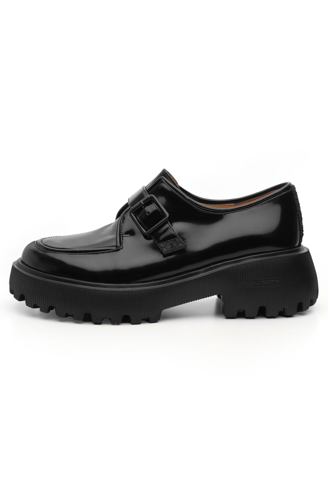 POSEY MONK BLACK 1