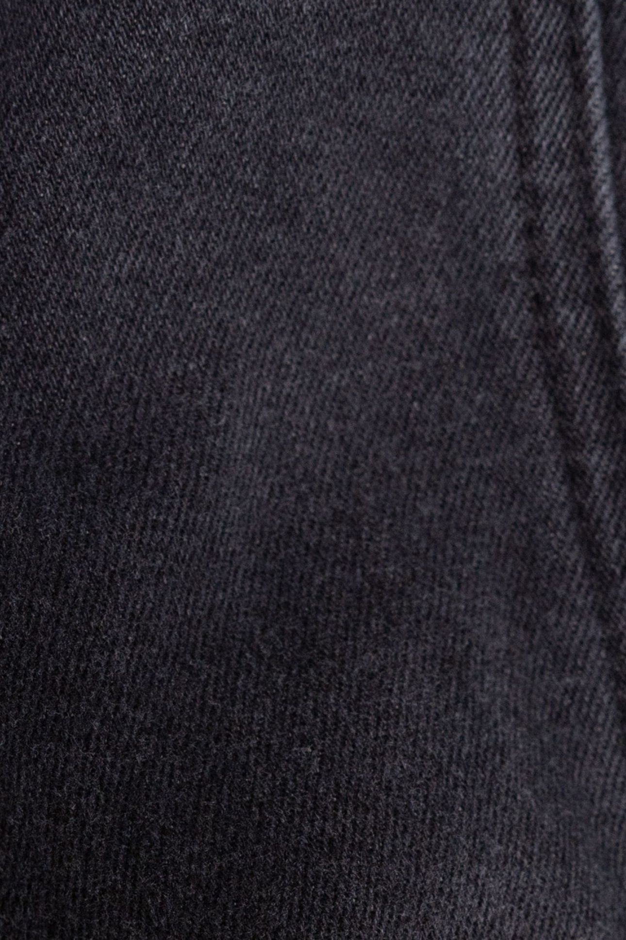 BOYS’ GREY CARGO-STYLE RELAXED JEANS 7