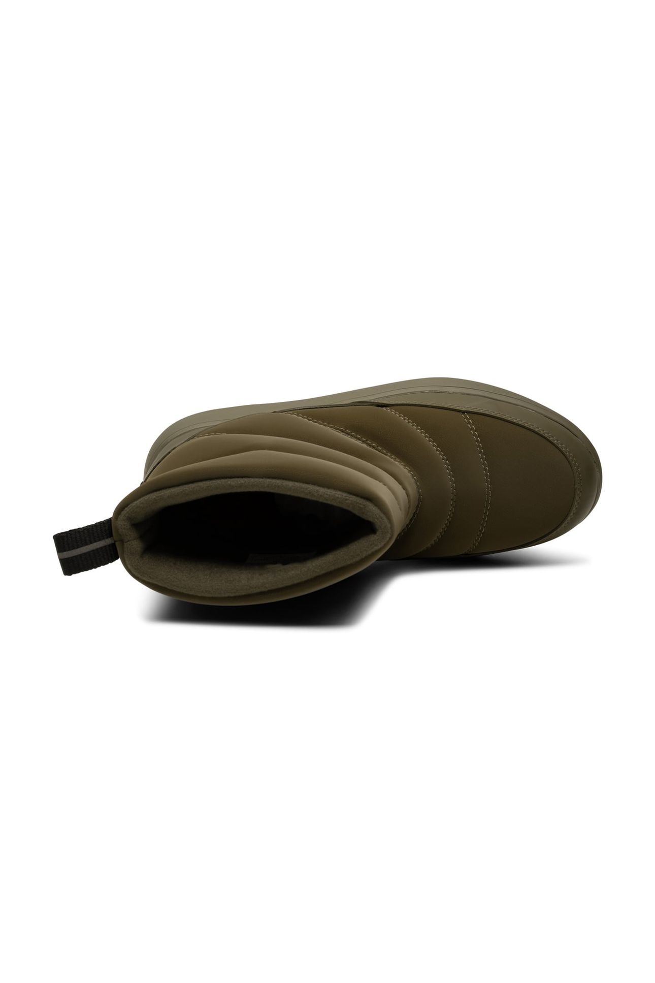 ISA WATERPROOF DARK OLIVE 5