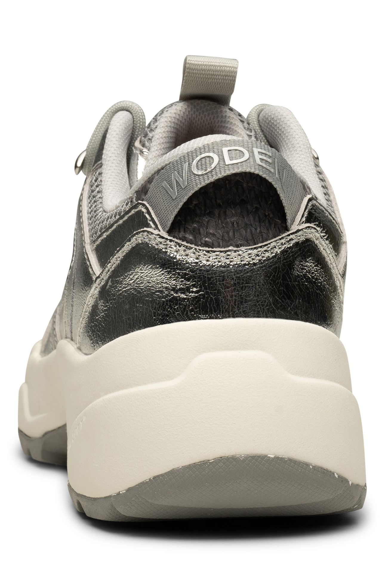 SIF METALLIC AUTUMN GREY 5