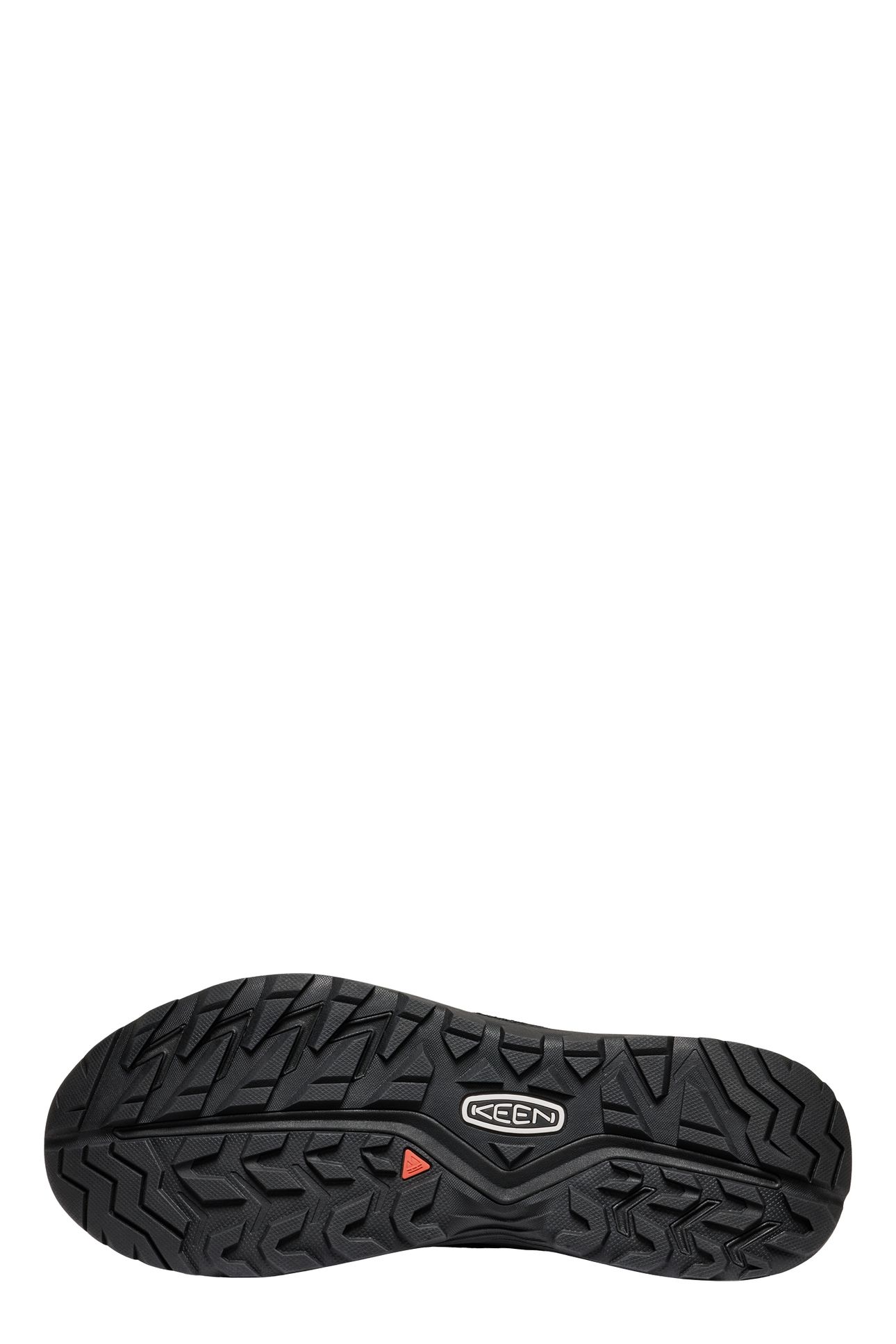 HIGHTRAIL EXP WP BLACK/MAGNET 6