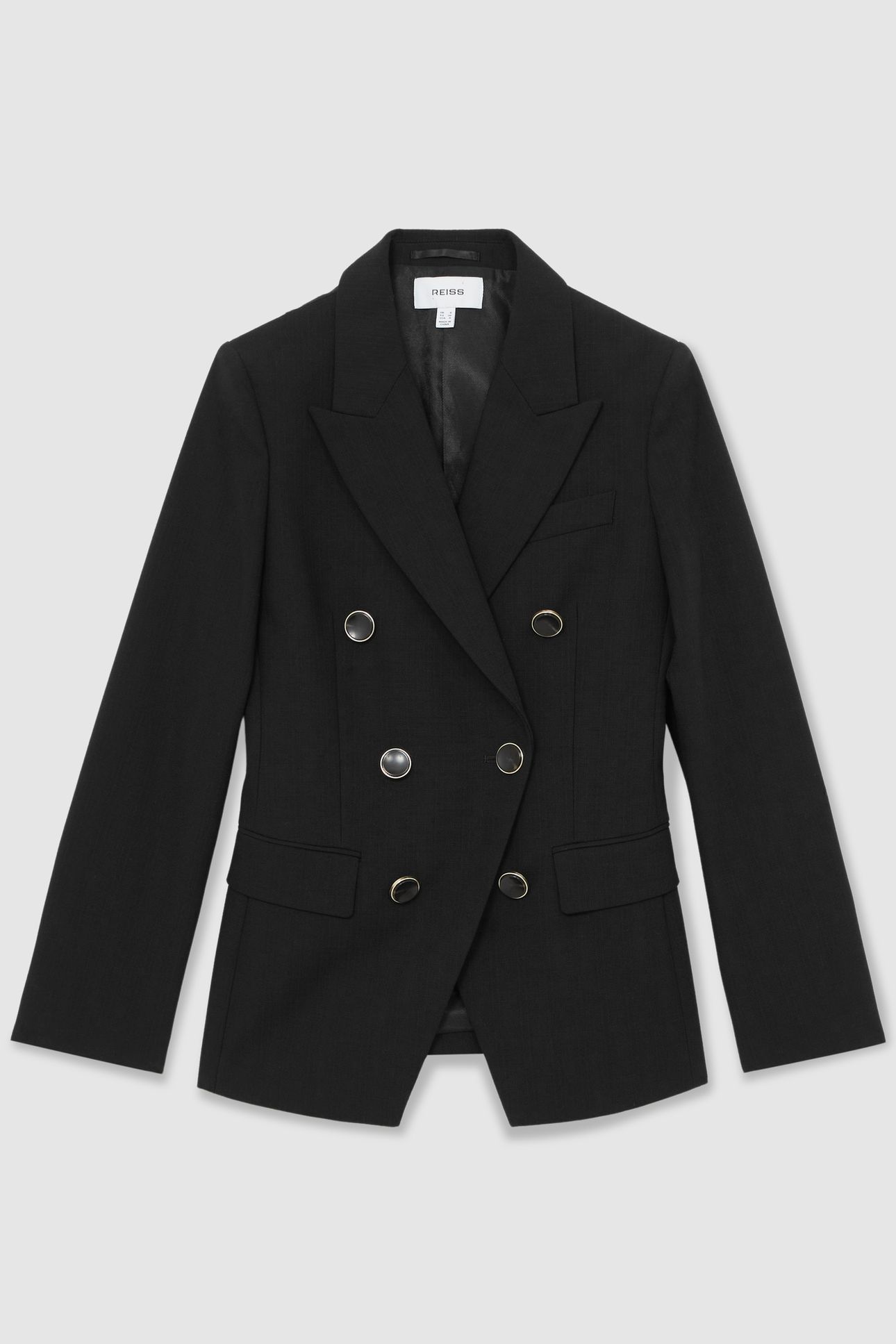 DNA DB BLAZER BLACK 3